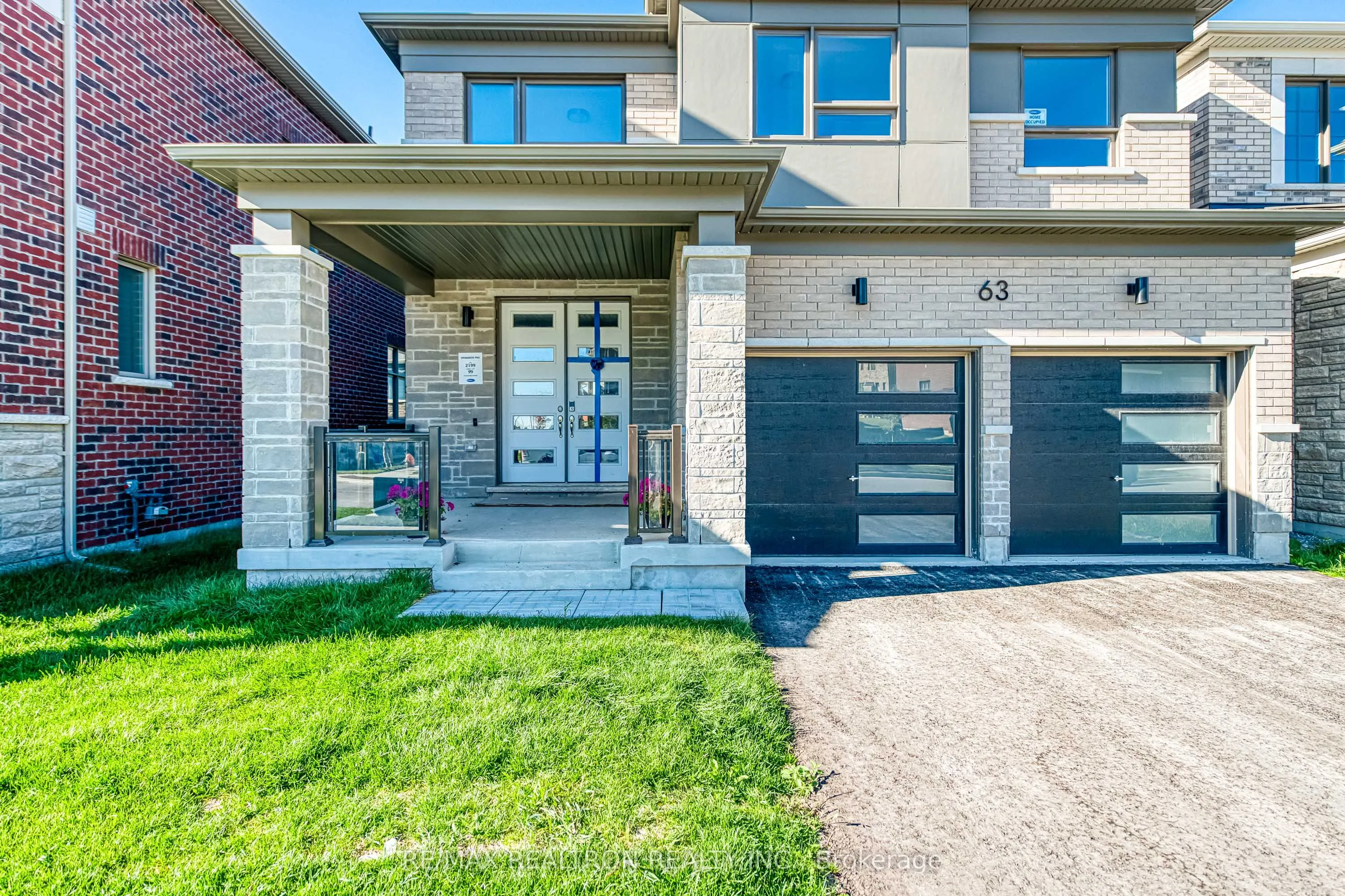 63 Greenridge Crescent