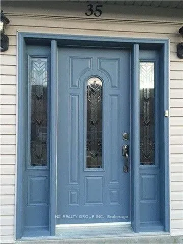 35 Ferris Street