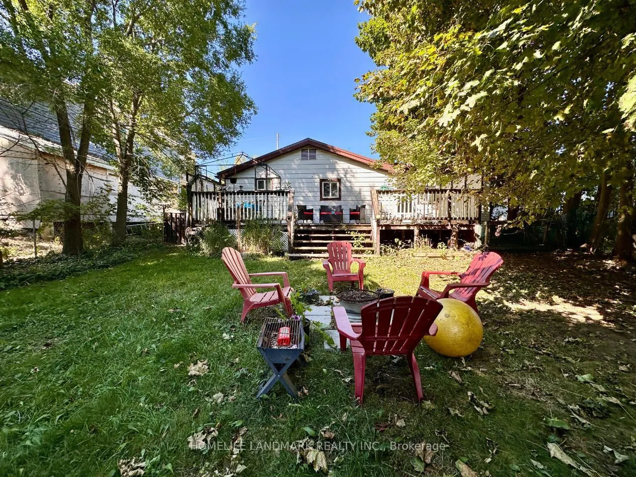 283 Pasadena Drive