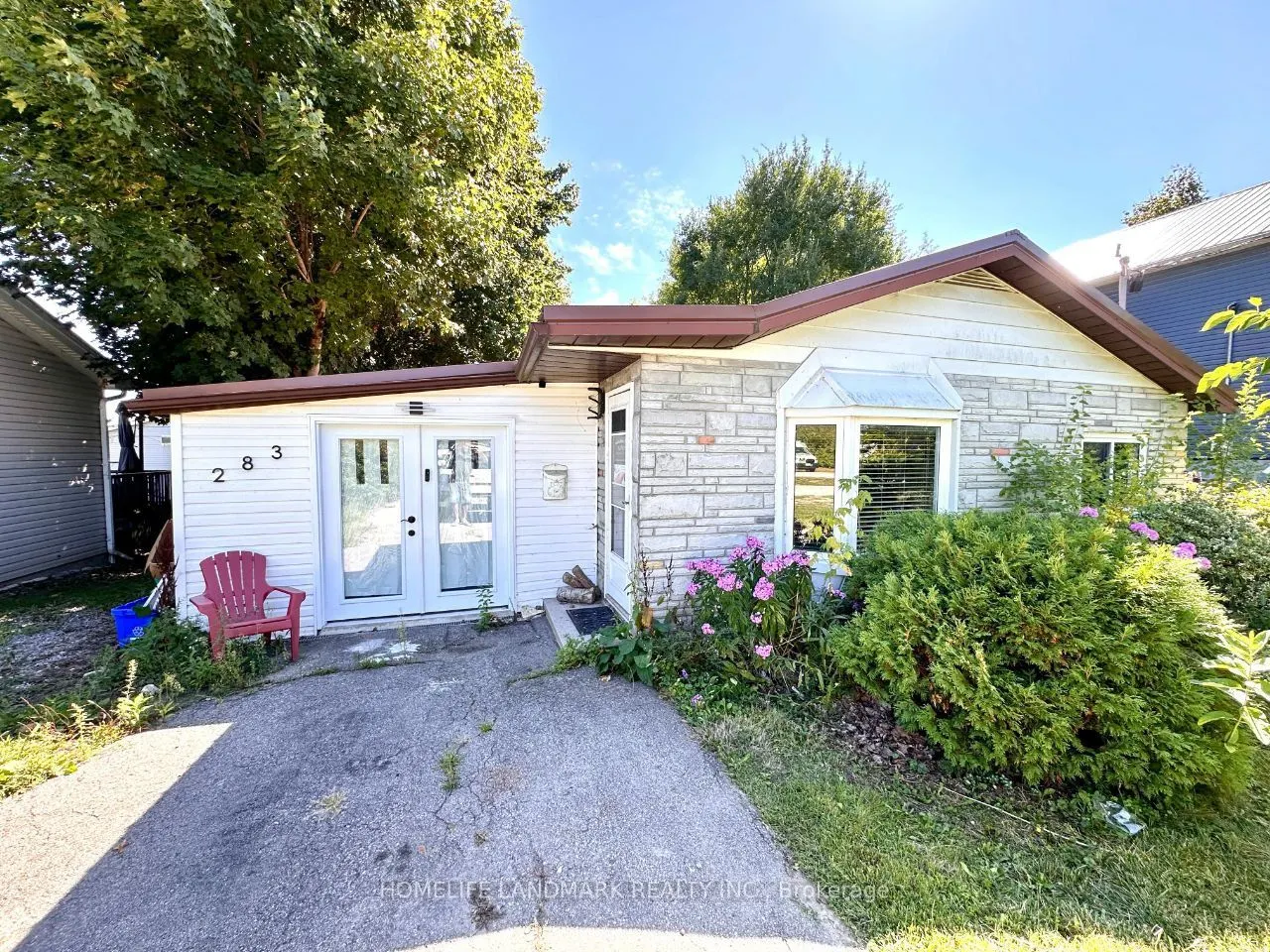 283 Pasadena Drive