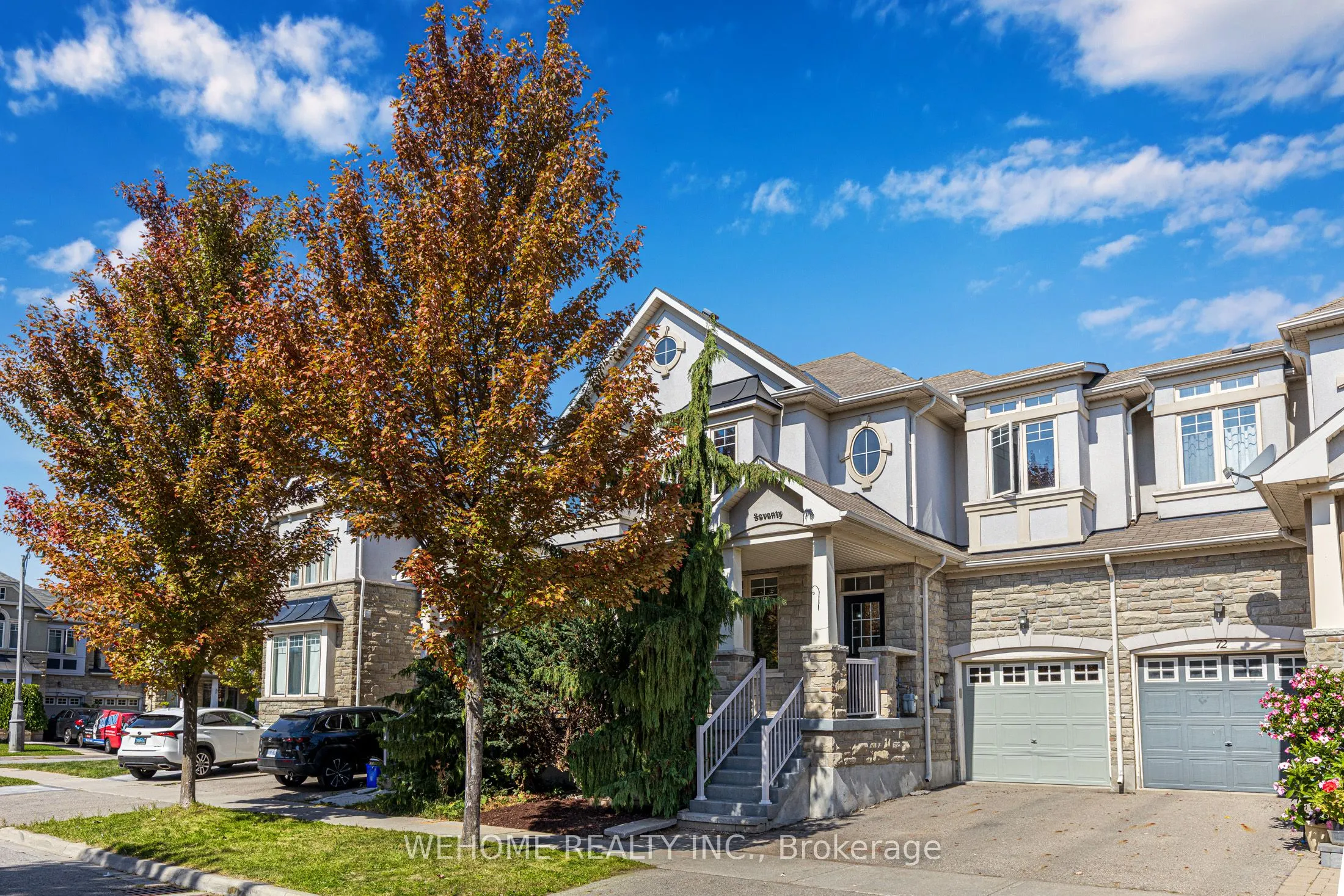 70 Shirrick Drive