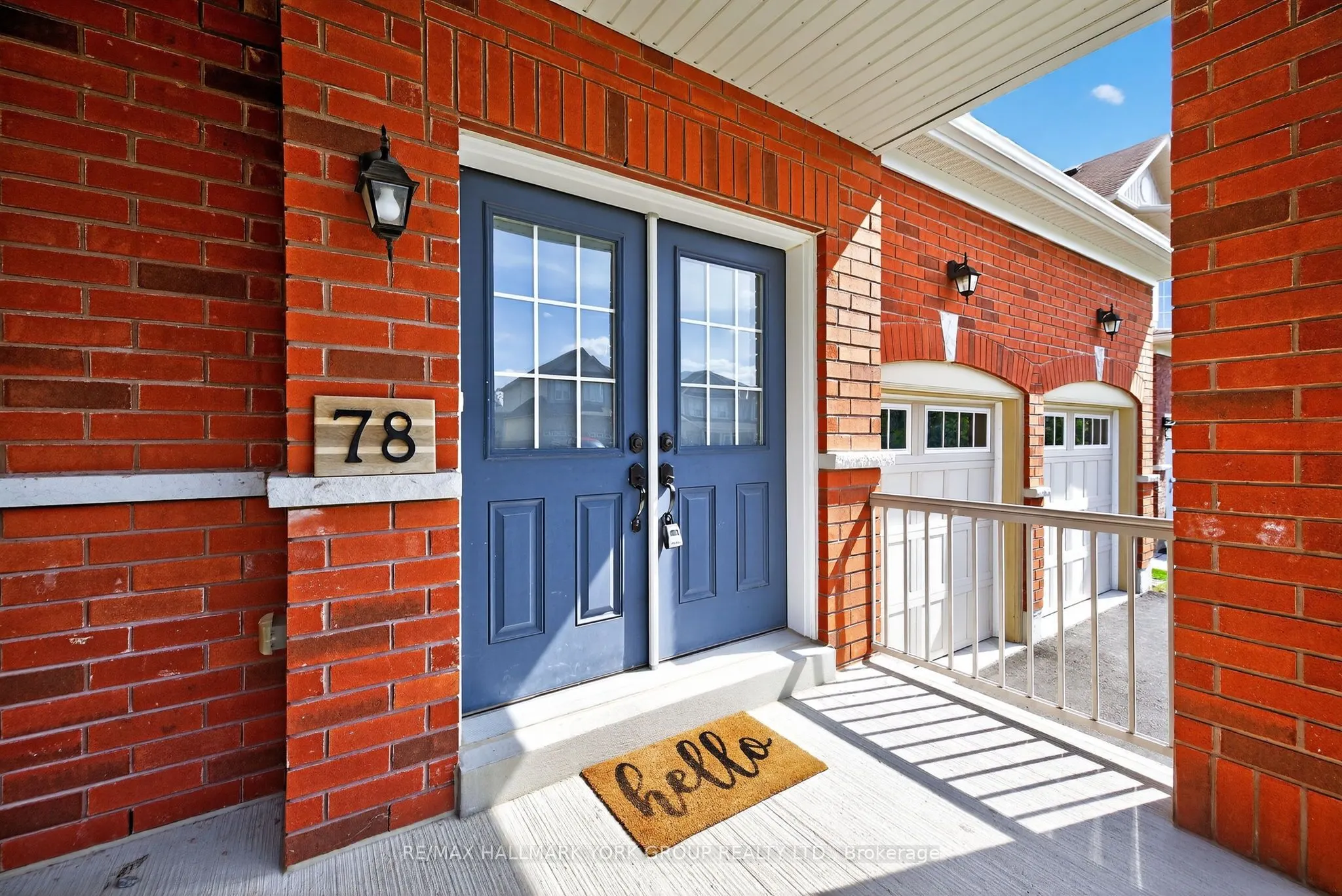 78 Rennie Street
