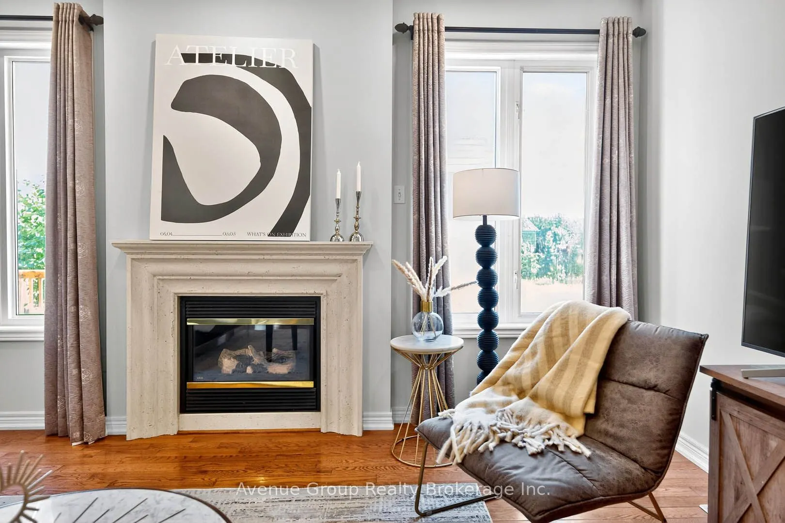 17 Adastra Crescent