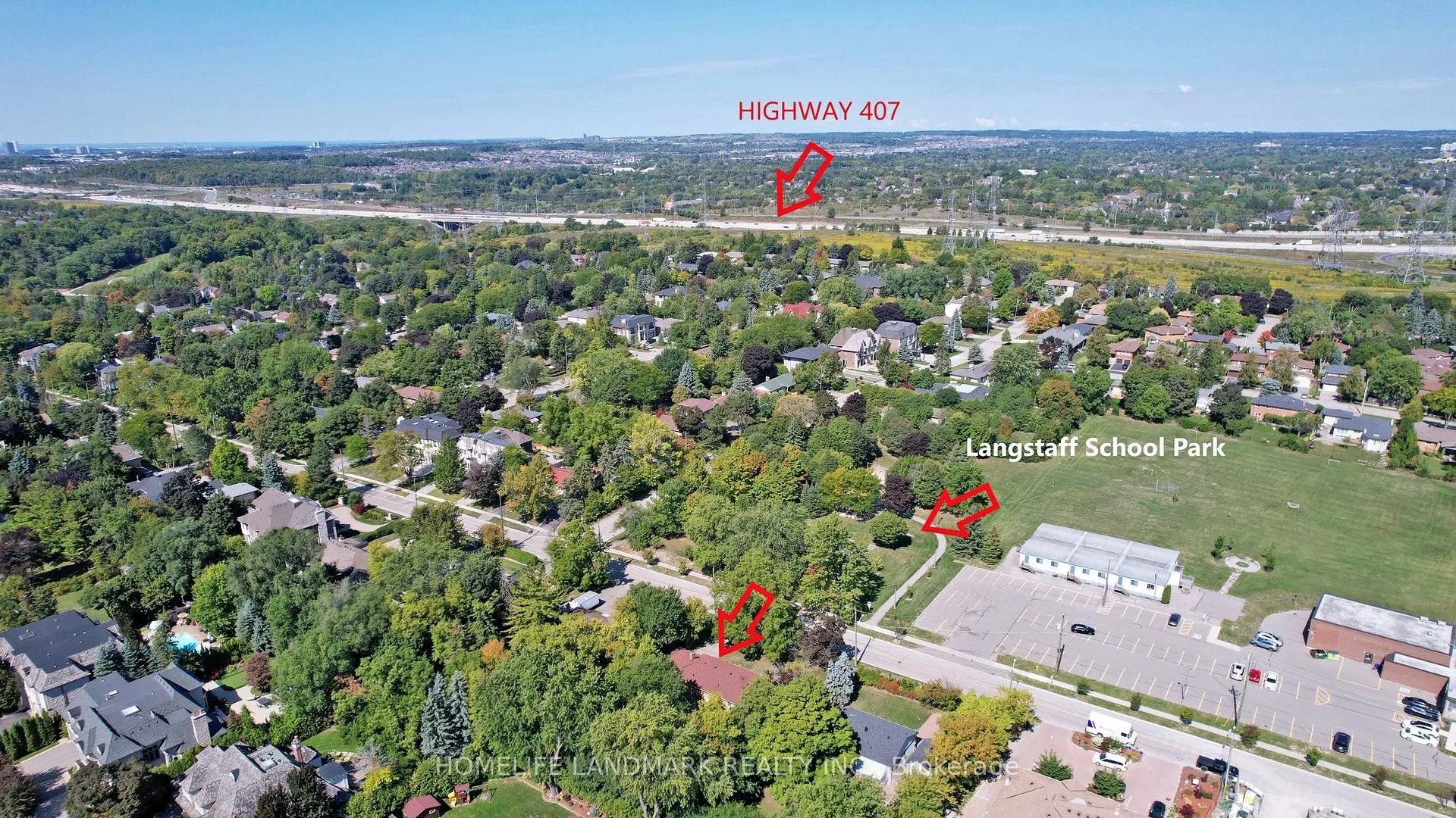 11 Uplands Avenue, #Basement