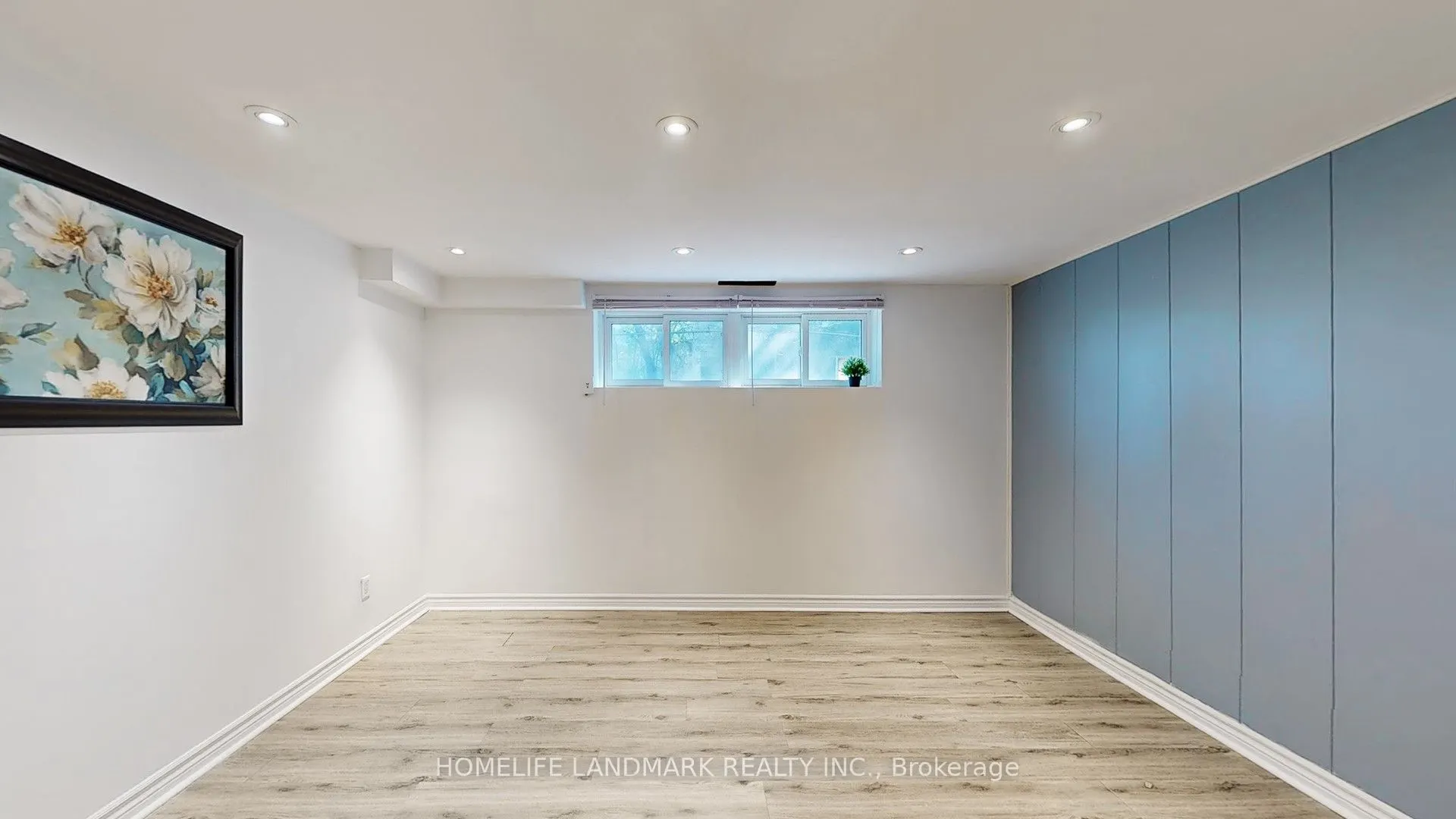 11 Uplands Avenue, #Basement