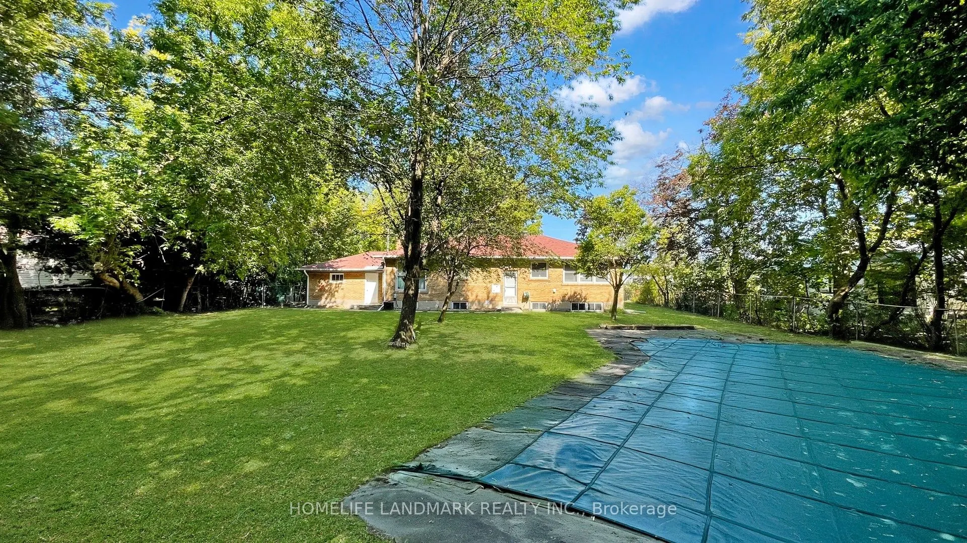 11 Uplands Avenue, #Basement
