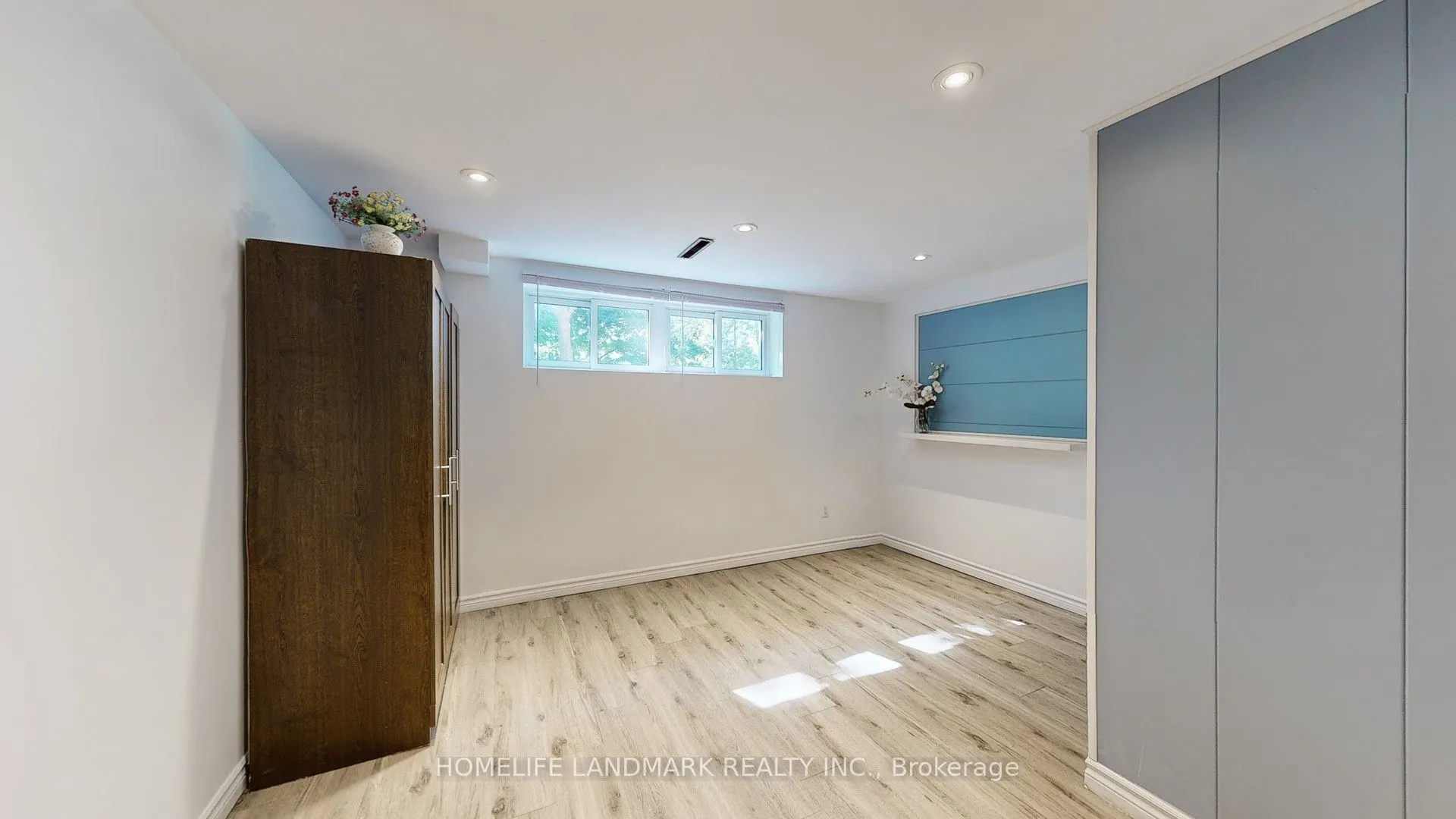 11 Uplands Avenue, #Basement