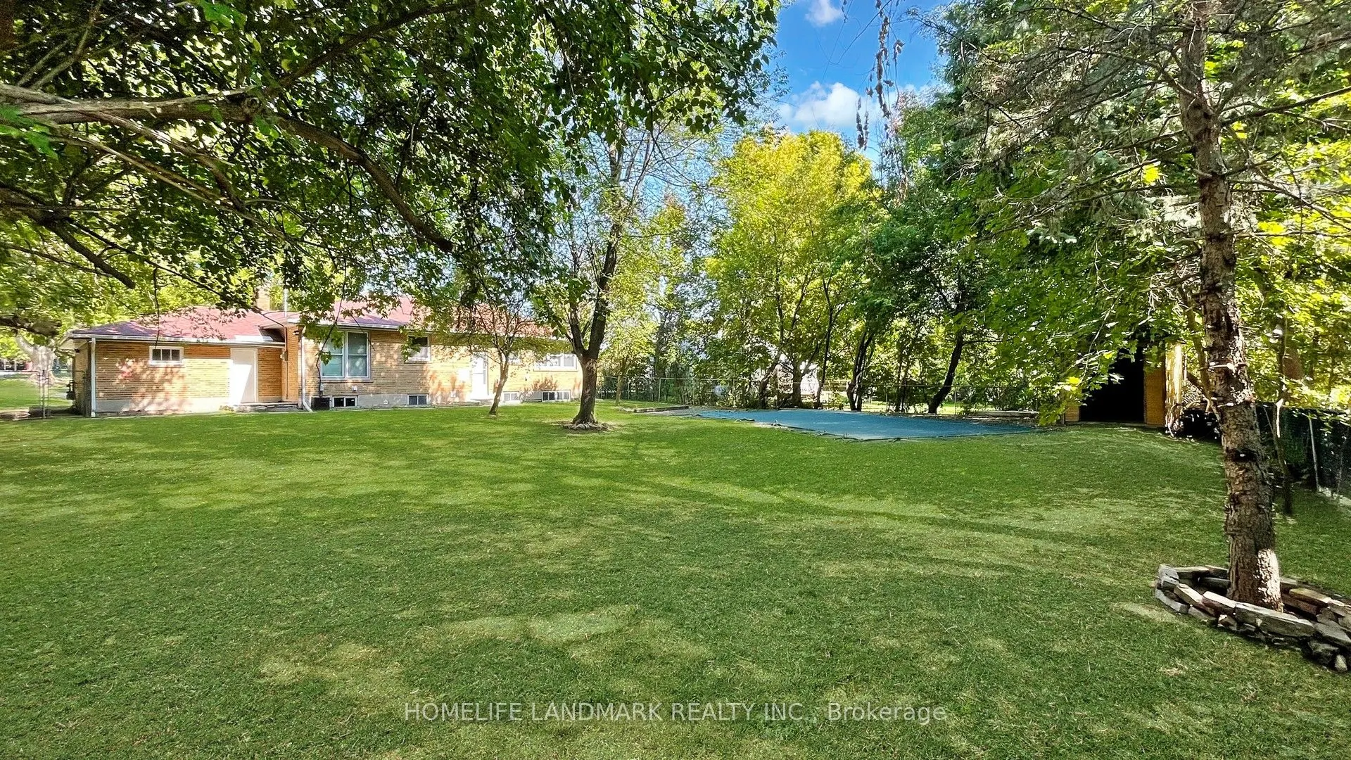 11 Uplands Avenue, #Basement