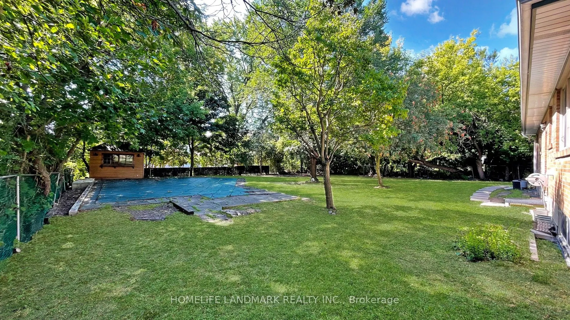 11 Uplands Avenue, #Basement