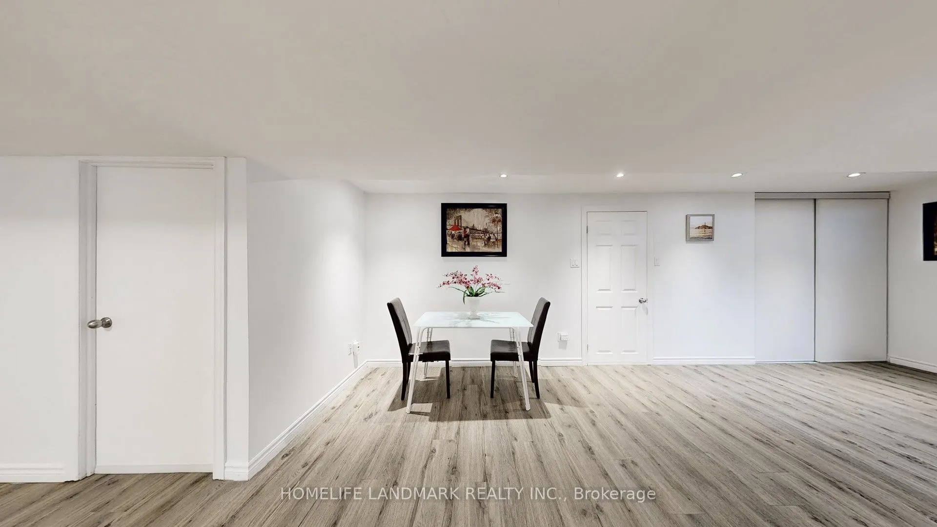 11 Uplands Avenue, #Basement