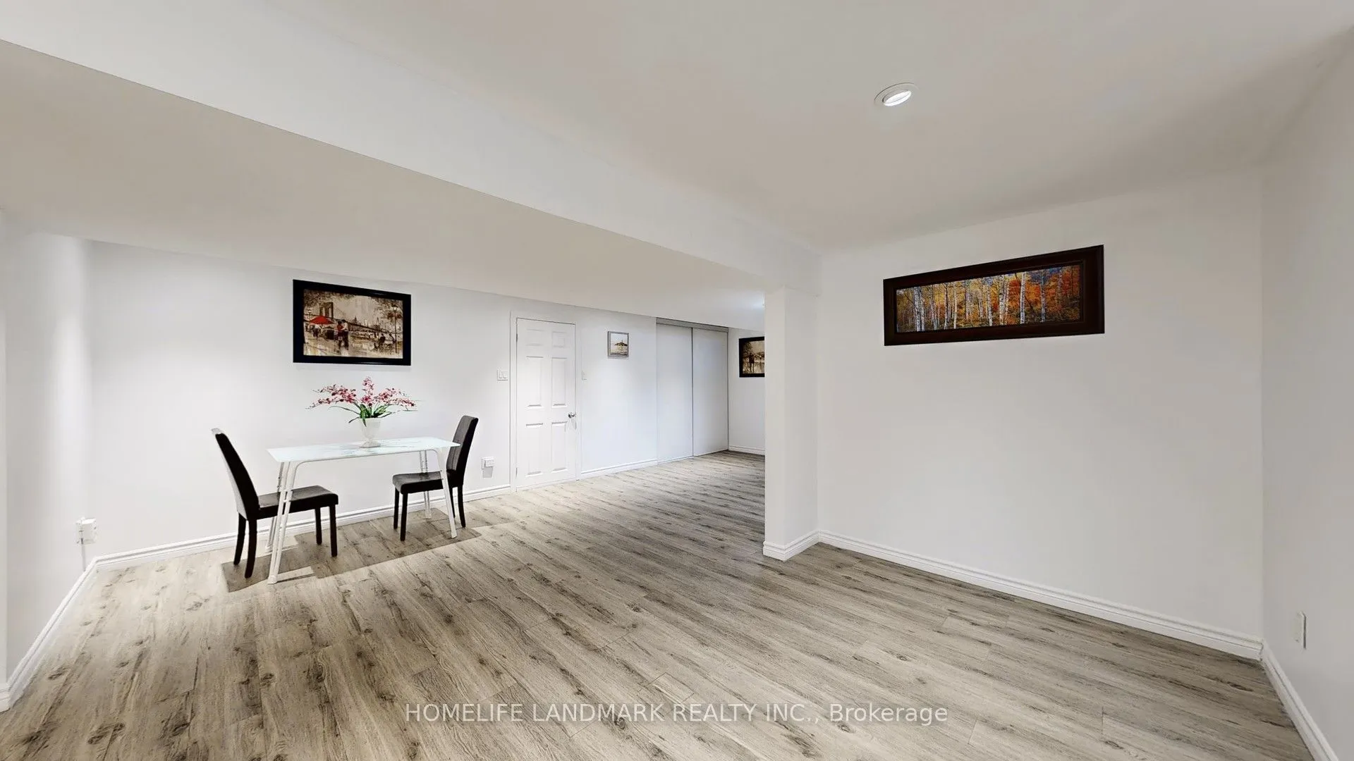 11 Uplands Avenue, #Basement