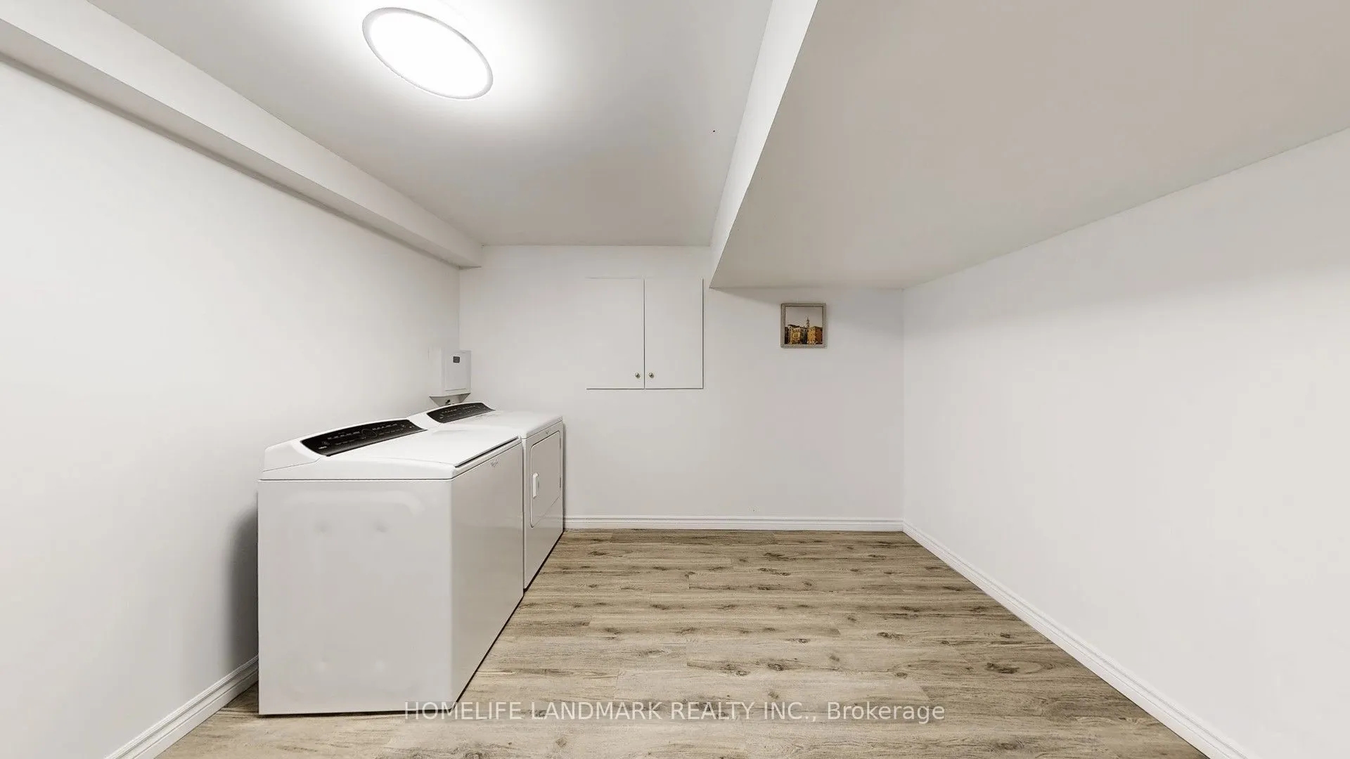 11 Uplands Avenue, #Basement