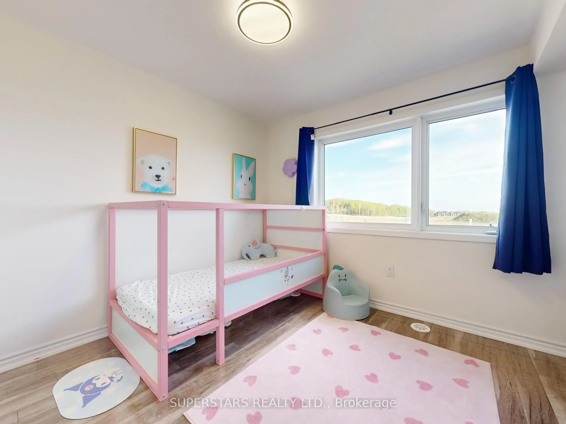 360 Arthur Bonner Avenue, #46