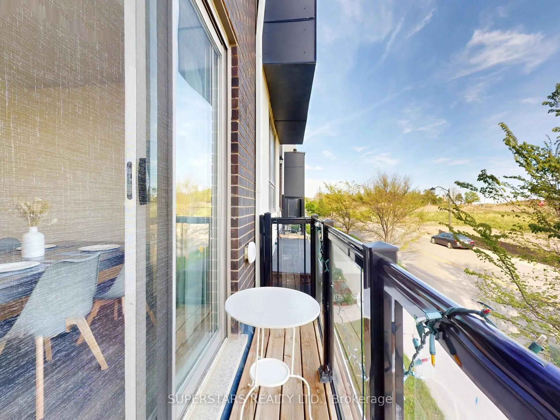360 Arthur Bonner Avenue, #46