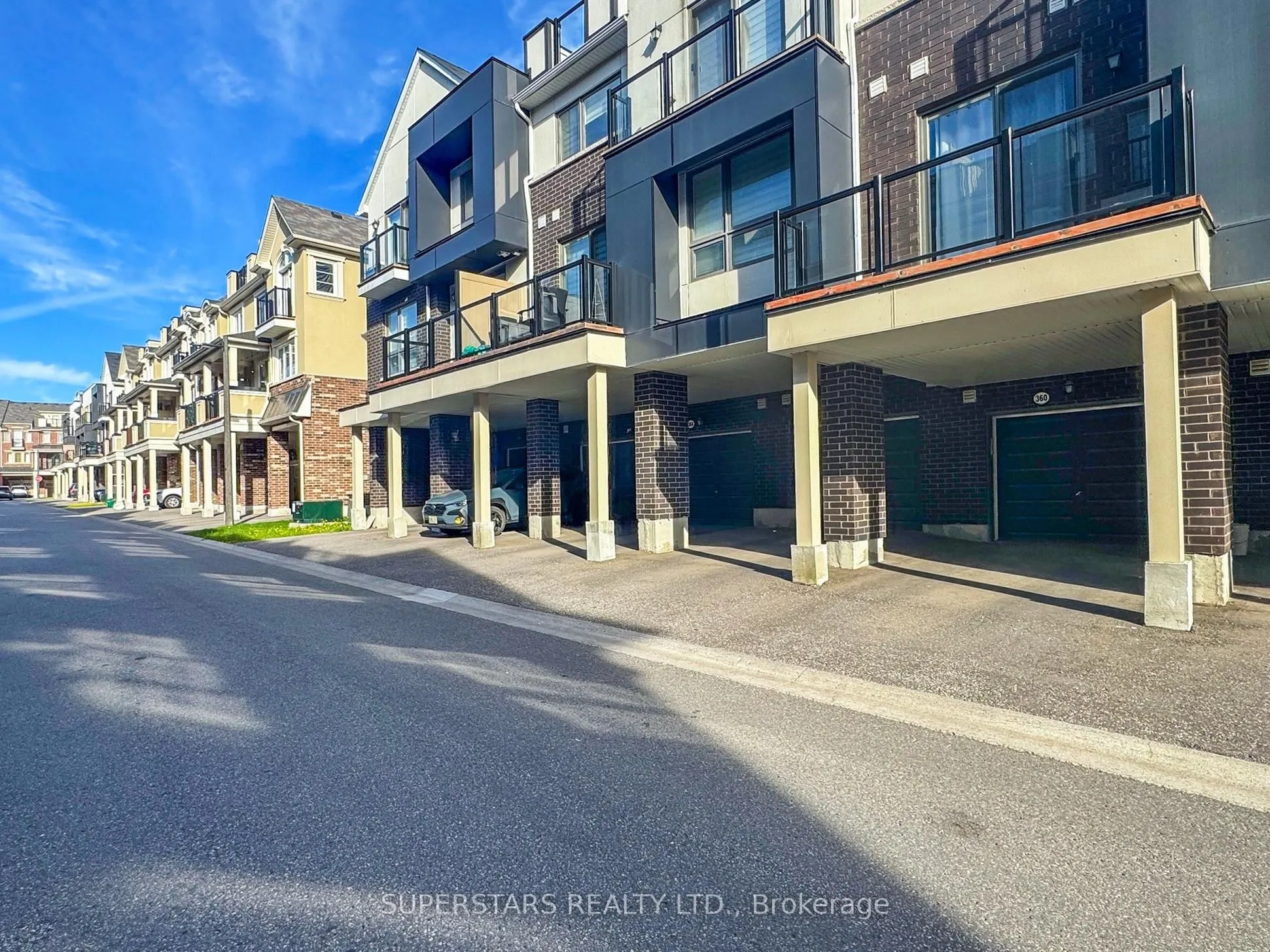360 Arthur Bonner Avenue, #46
