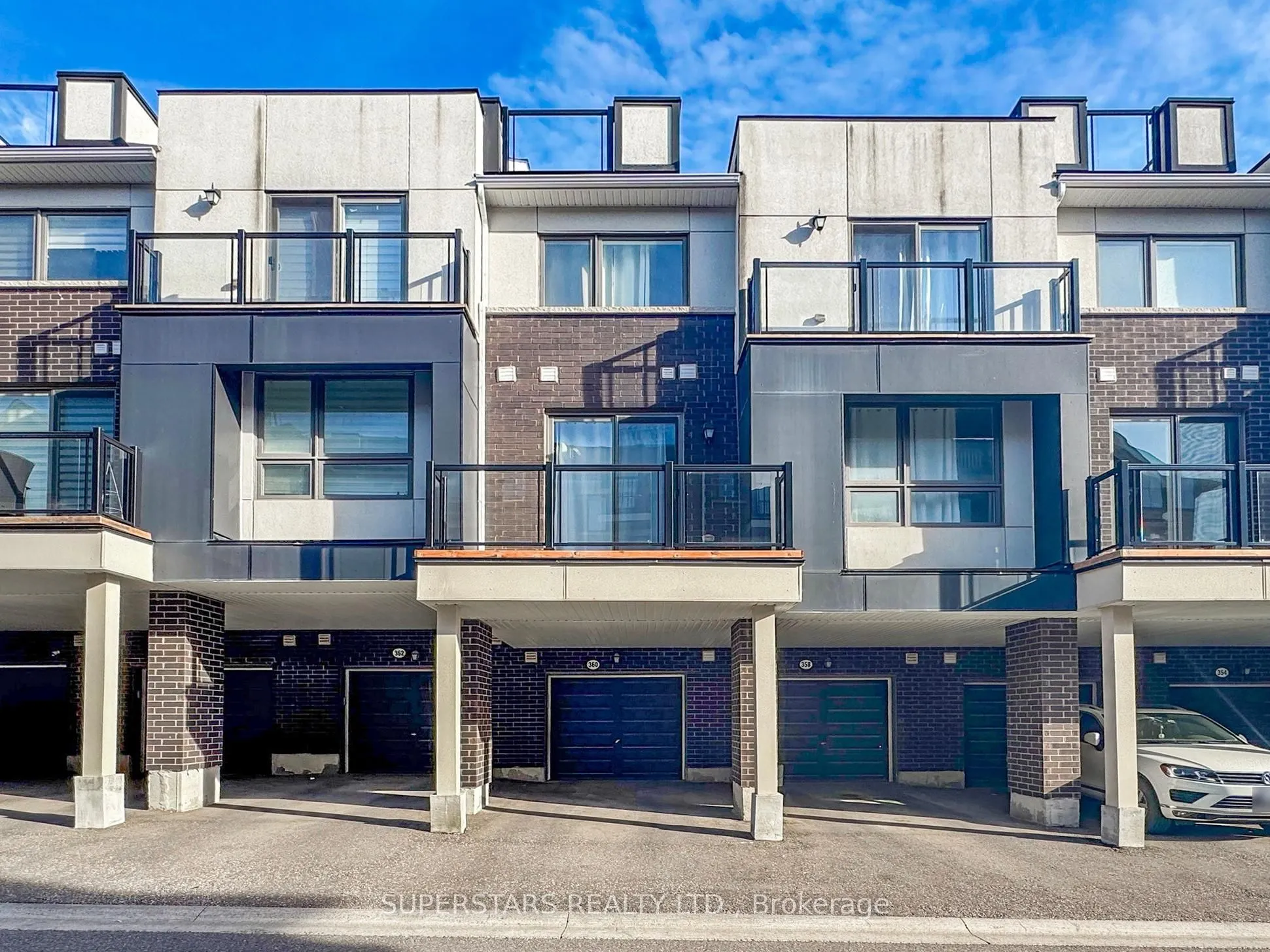 360 Arthur Bonner Avenue, #46
