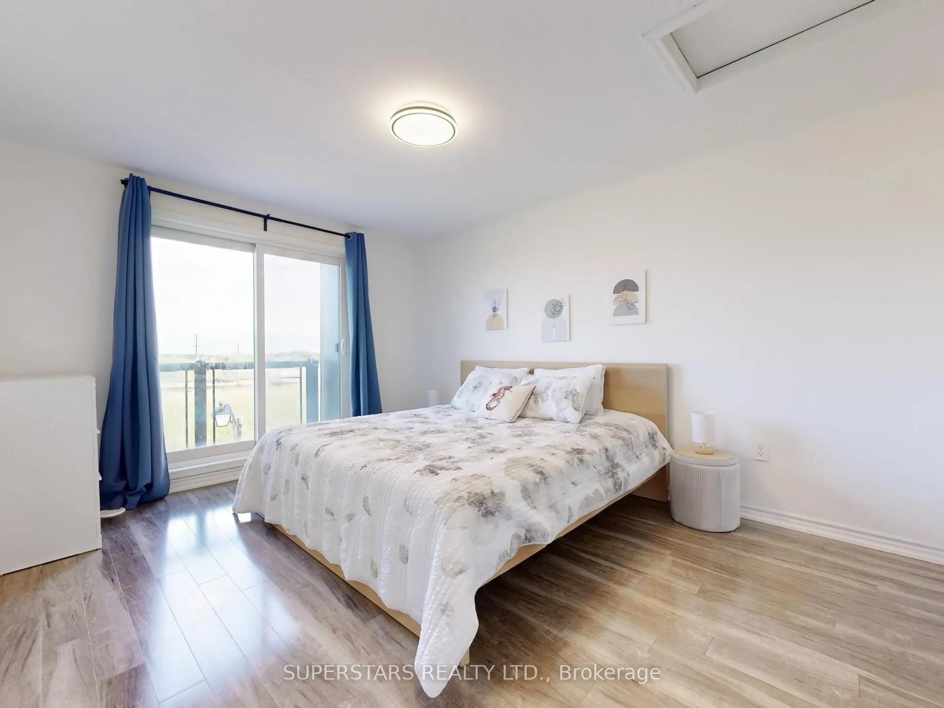 360 Arthur Bonner Avenue, #46