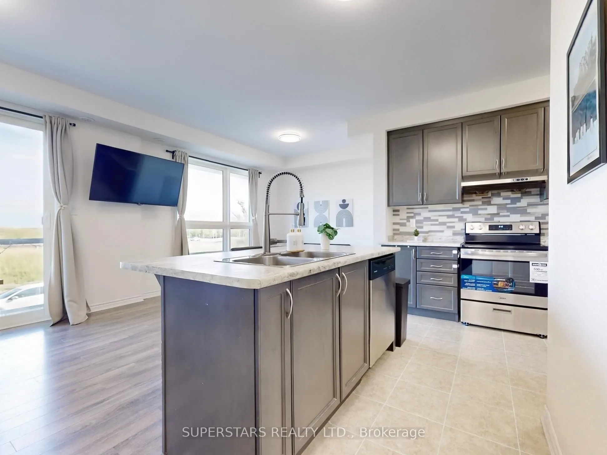 360 Arthur Bonner Avenue, #46