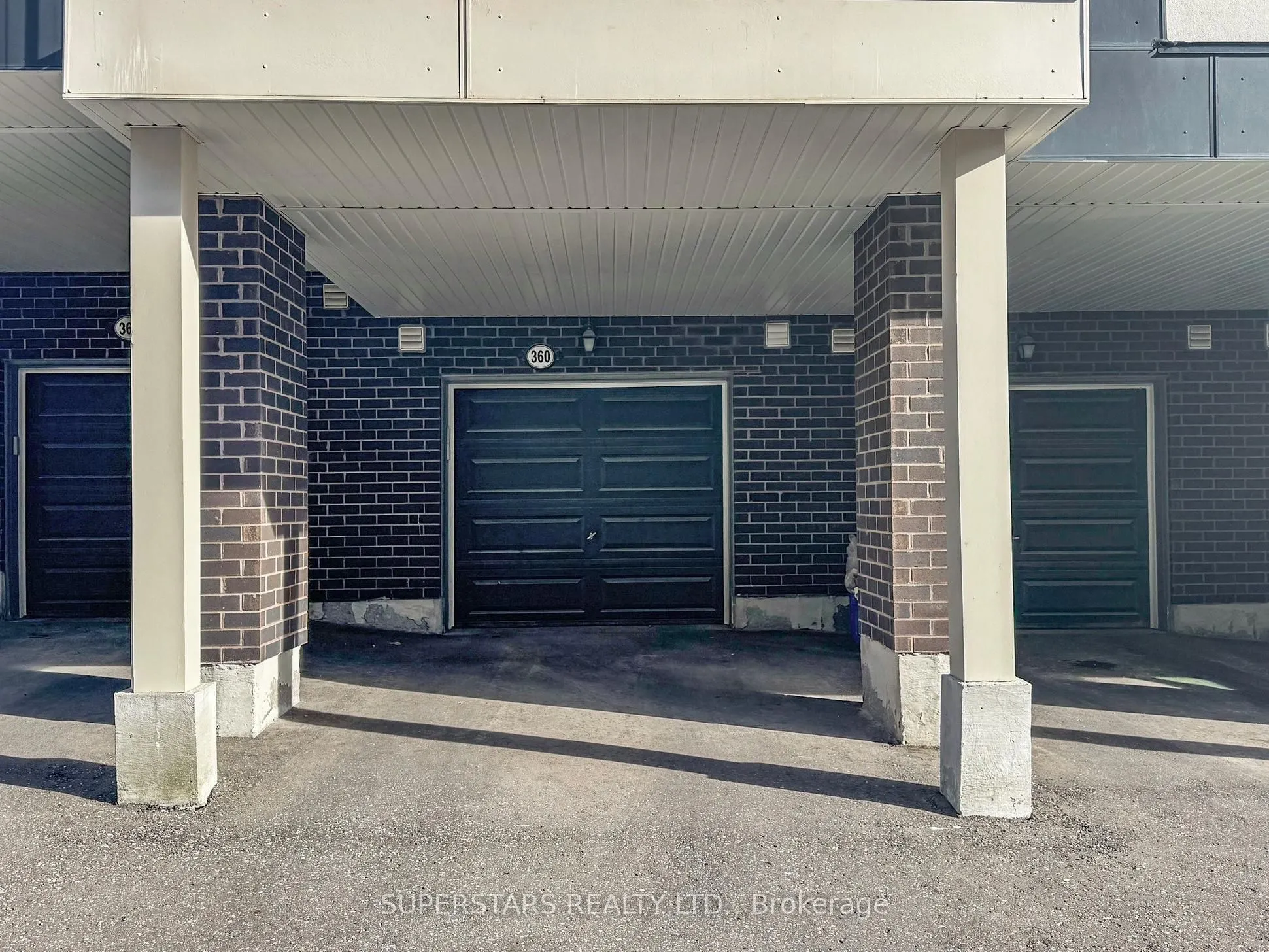 360 Arthur Bonner Avenue, #46