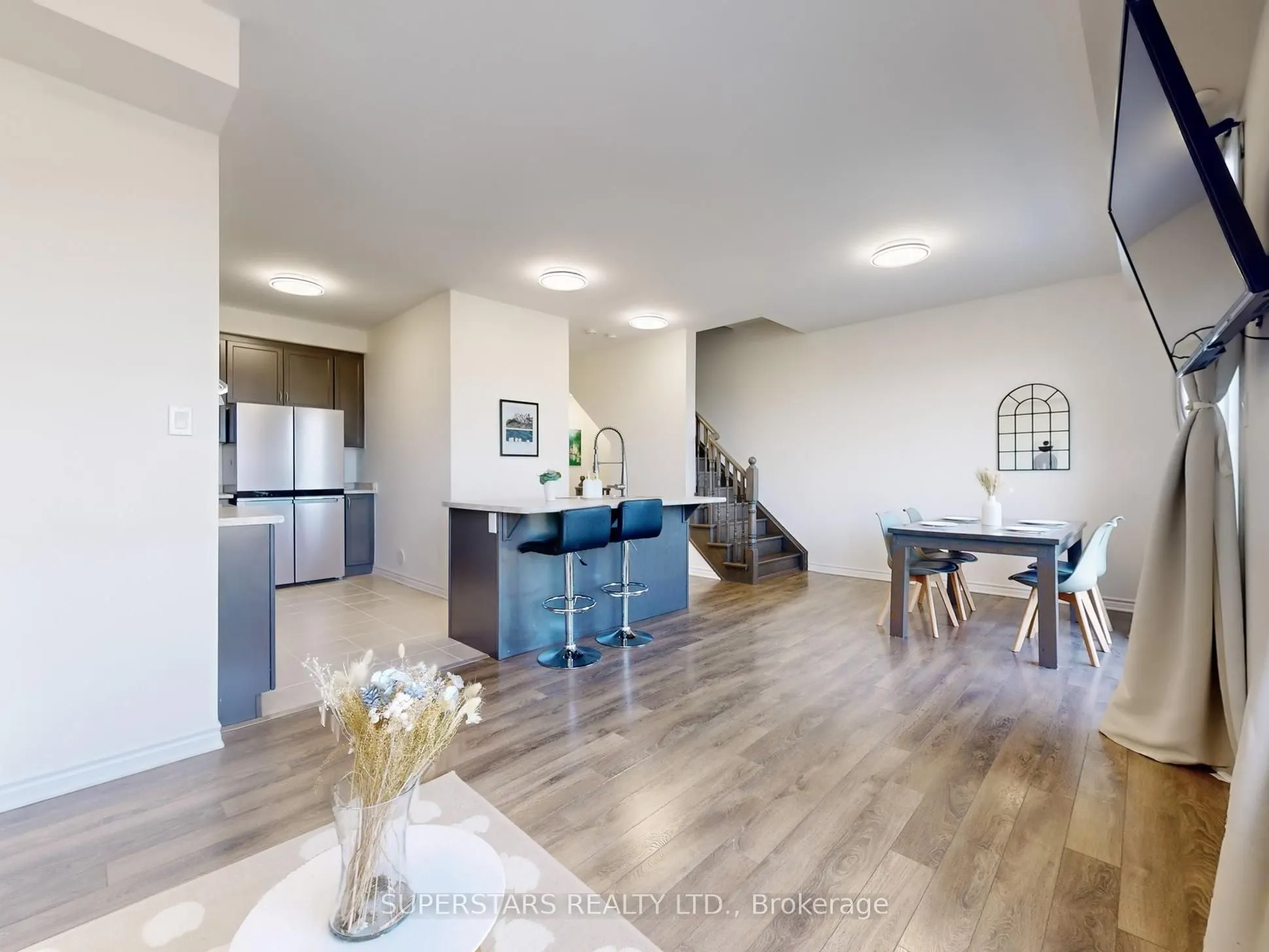 360 Arthur Bonner Avenue, #46
