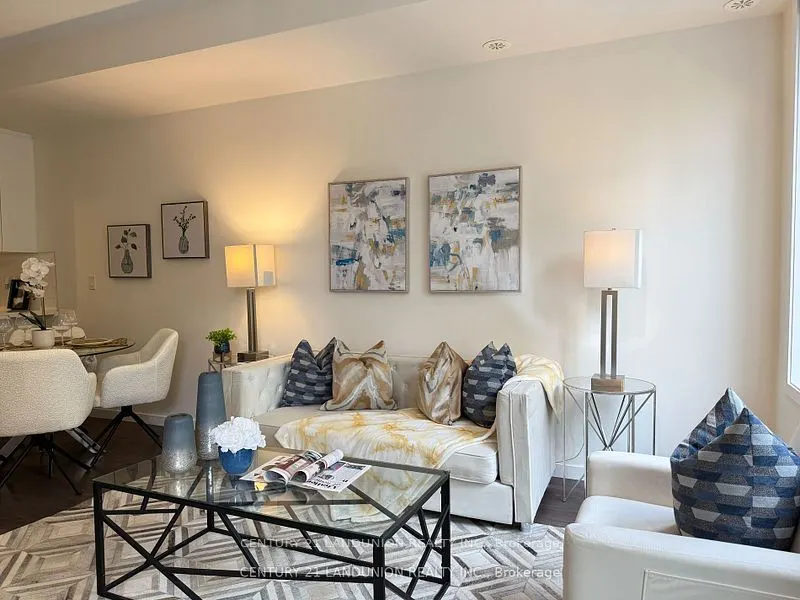 300 Alex Gardner Circle, #57
