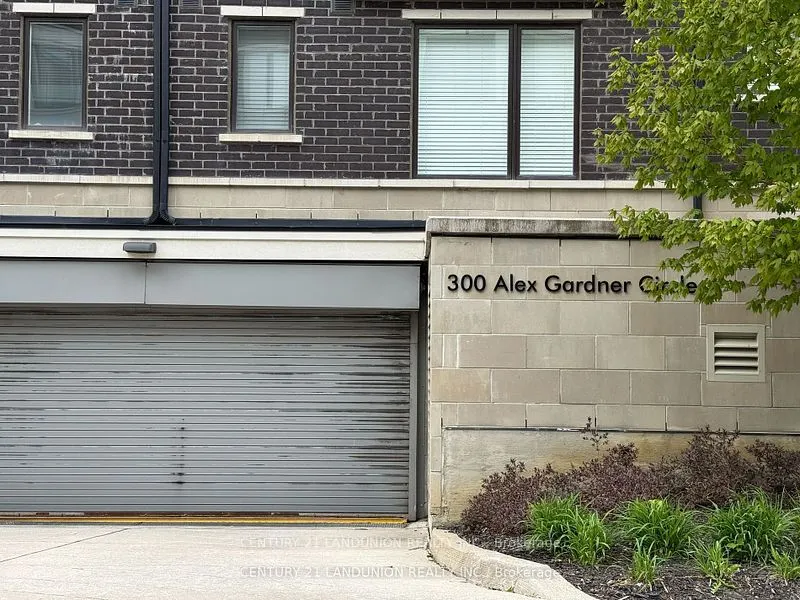 300 Alex Gardner Circle, #57