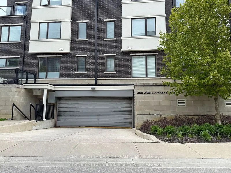 300 Alex Gardner Circle, #57