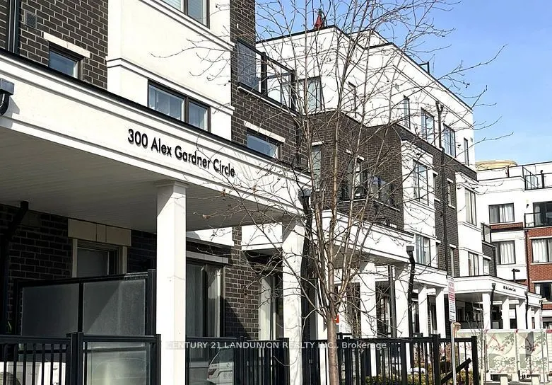 300 Alex Gardner Circle, #57