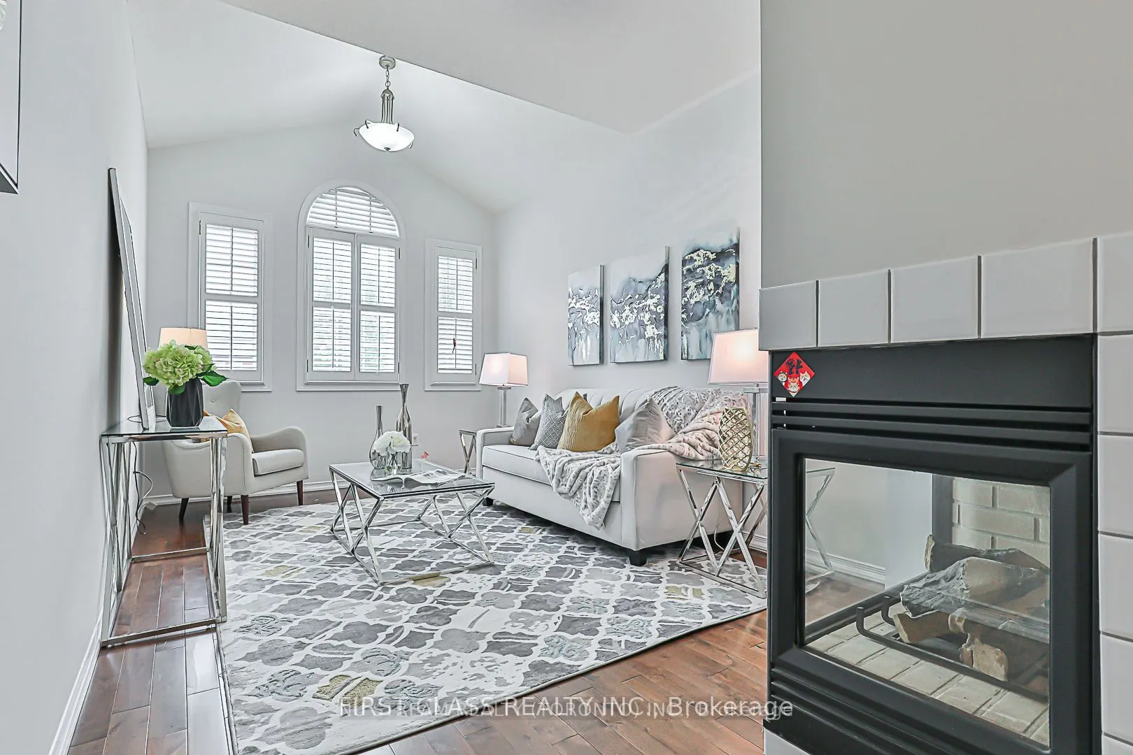 134 Trail Ridge Lane