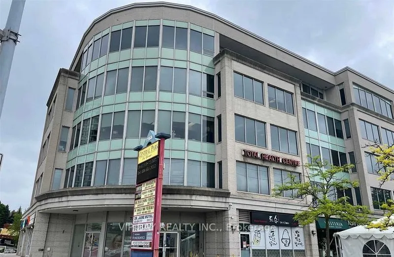 7368 Yonge Street, #201
