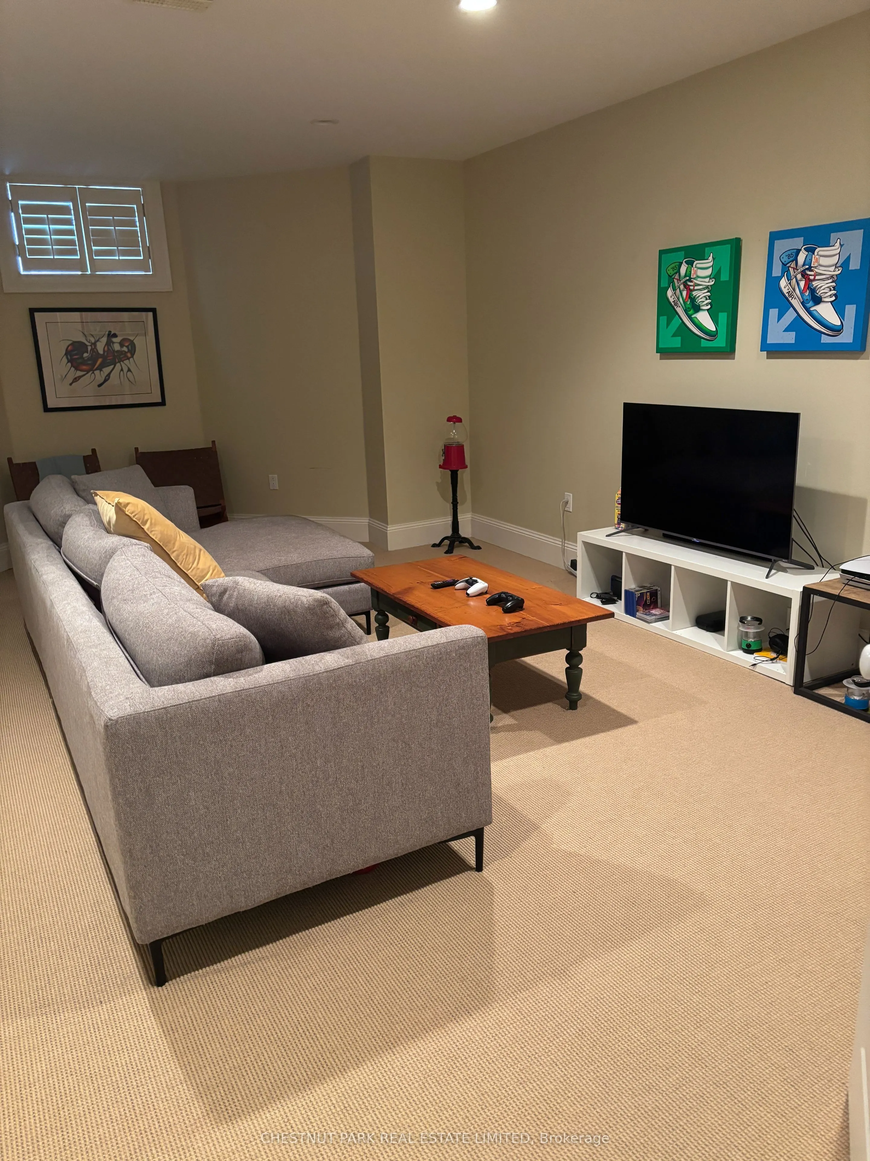 2099 Regional Road, #1