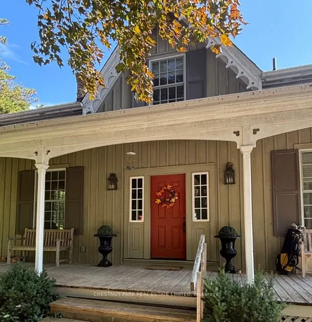 2099 Regional Road, #1