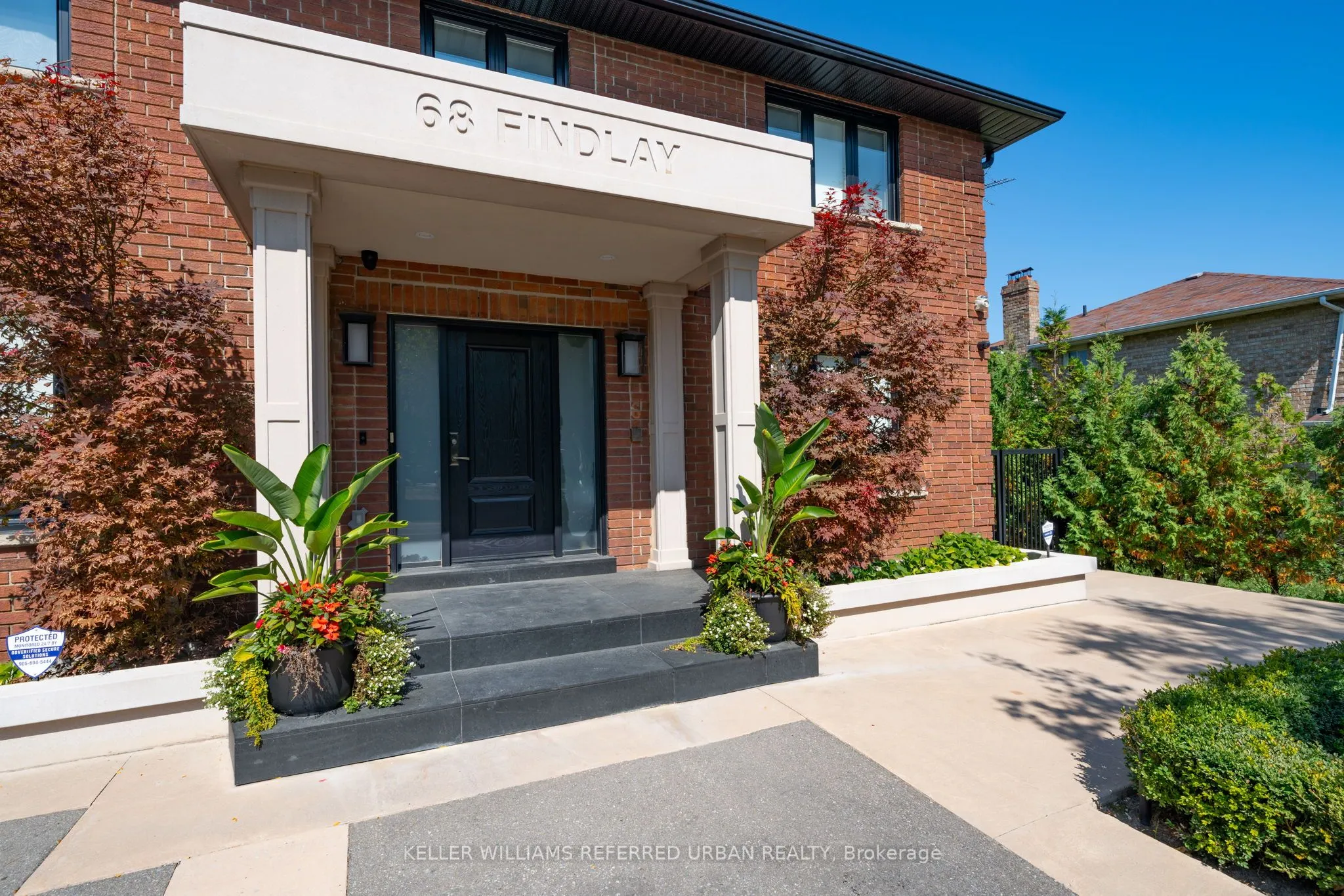68 Findlay Avenue