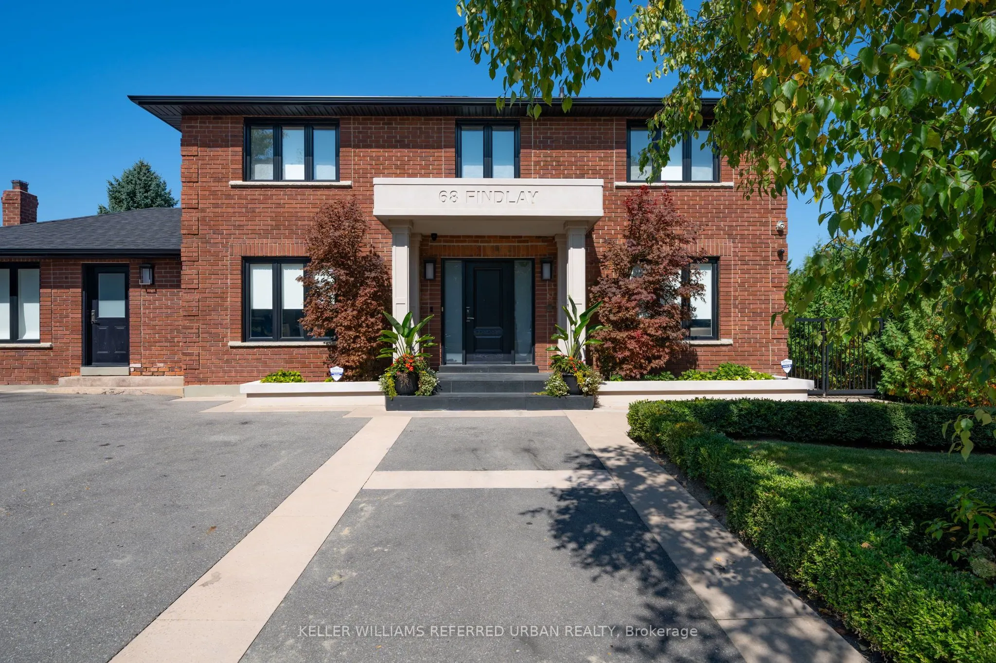 68 Findlay Avenue