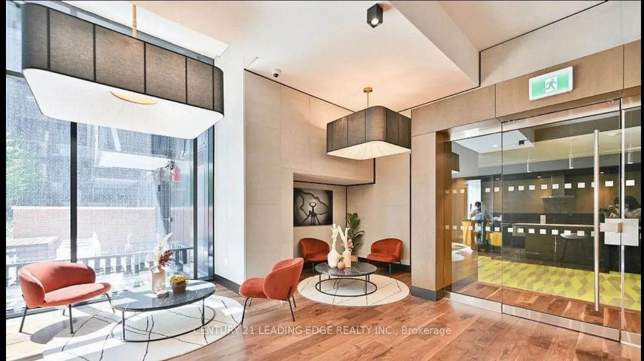 38 SIMCOE Promenade, #922