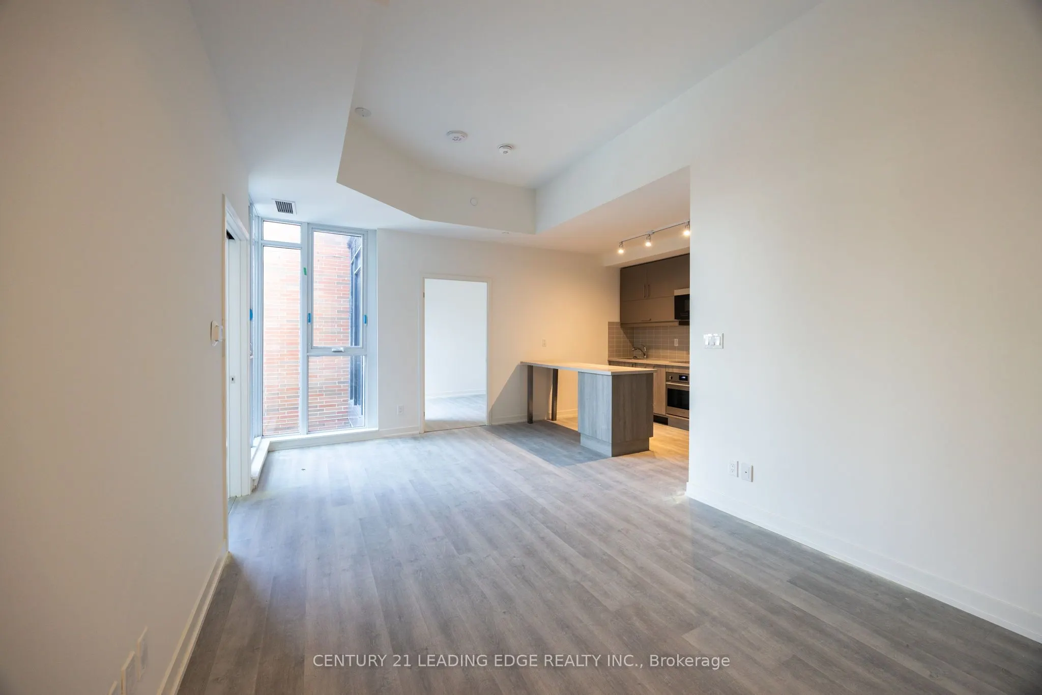 38 SIMCOE Promenade, #922
