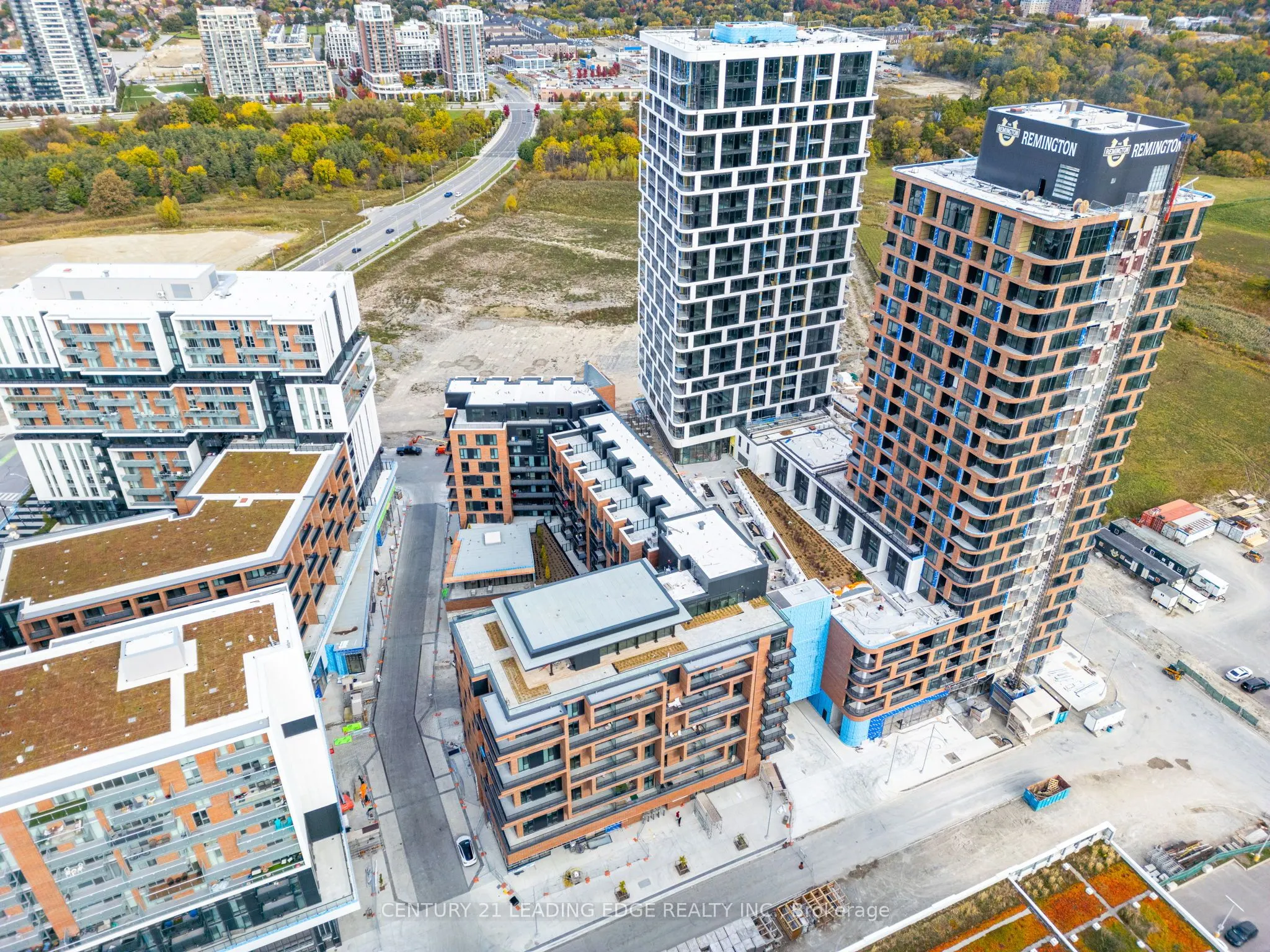 38 SIMCOE Promenade, #922