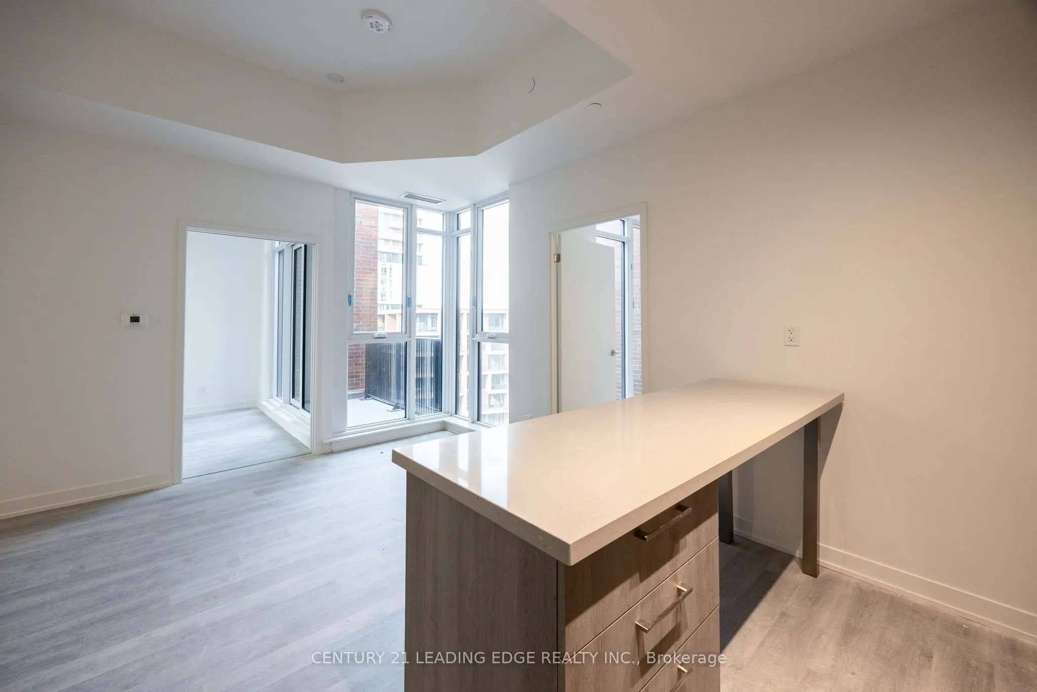 38 SIMCOE Promenade, #922