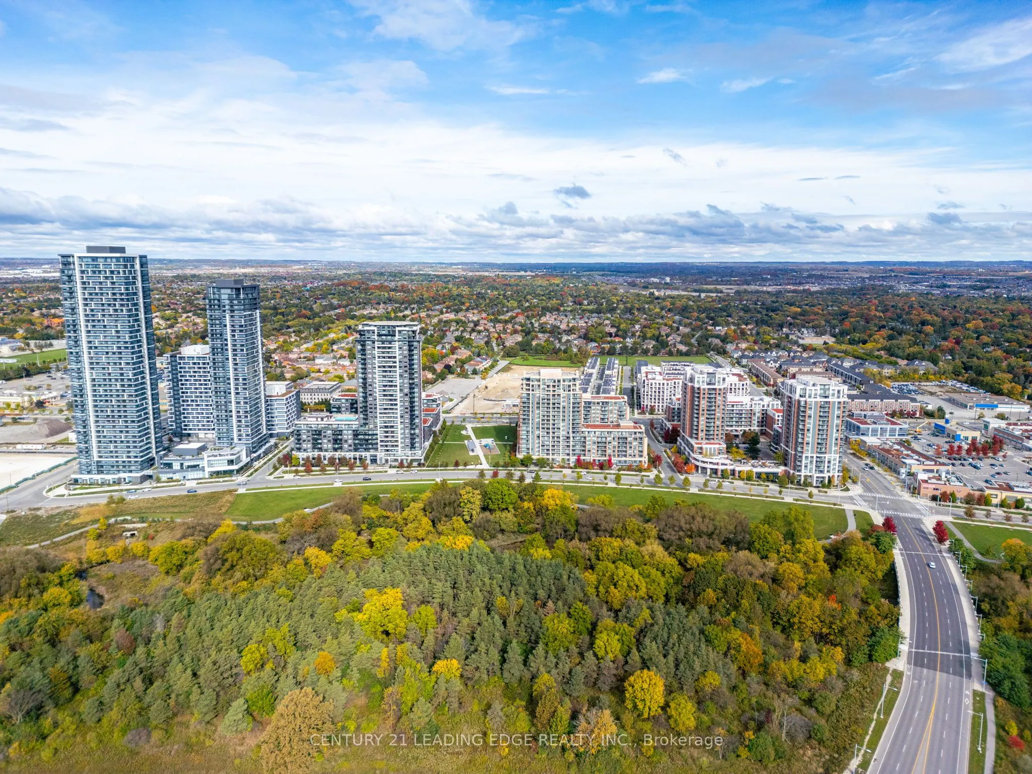 38 SIMCOE Promenade, #922