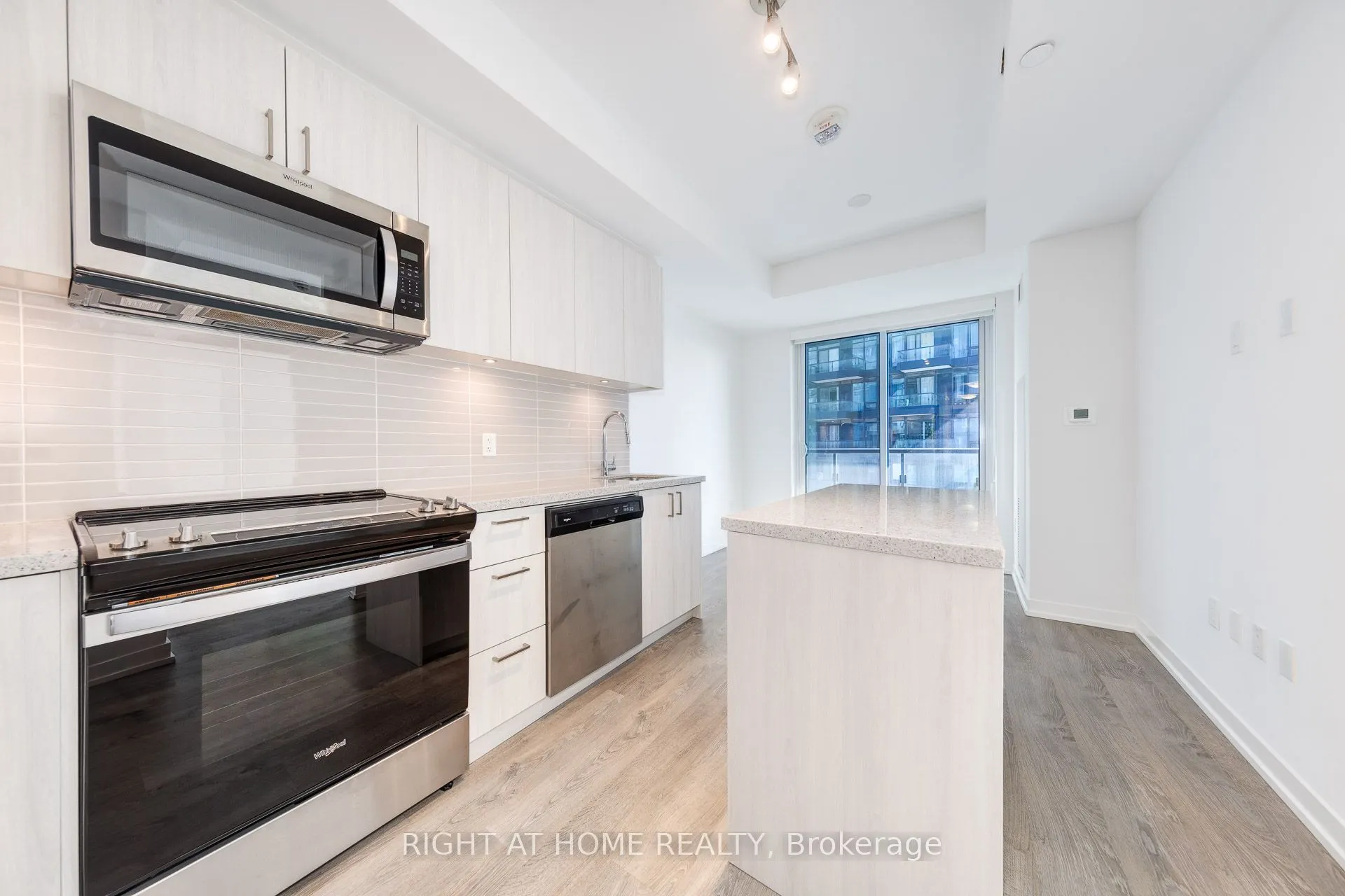 3 Rosewater Street, #510