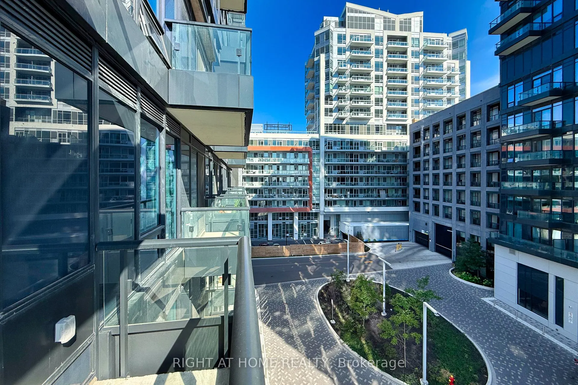 3 Rosewater Street, #510