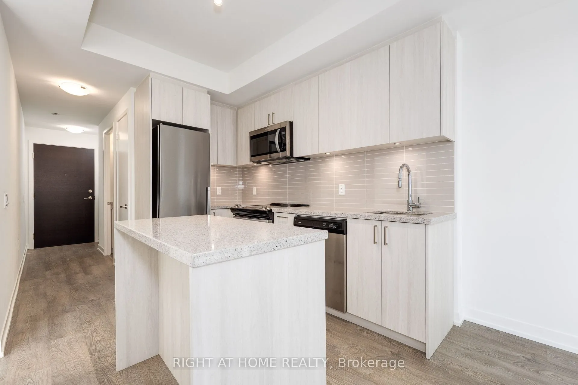 3 Rosewater Street, #510