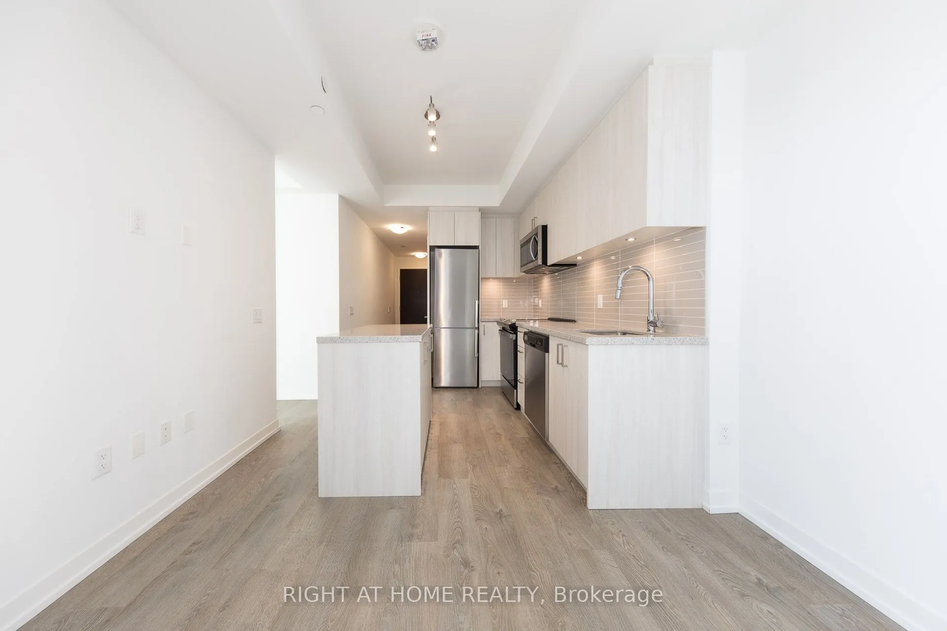 3 Rosewater Street, #510