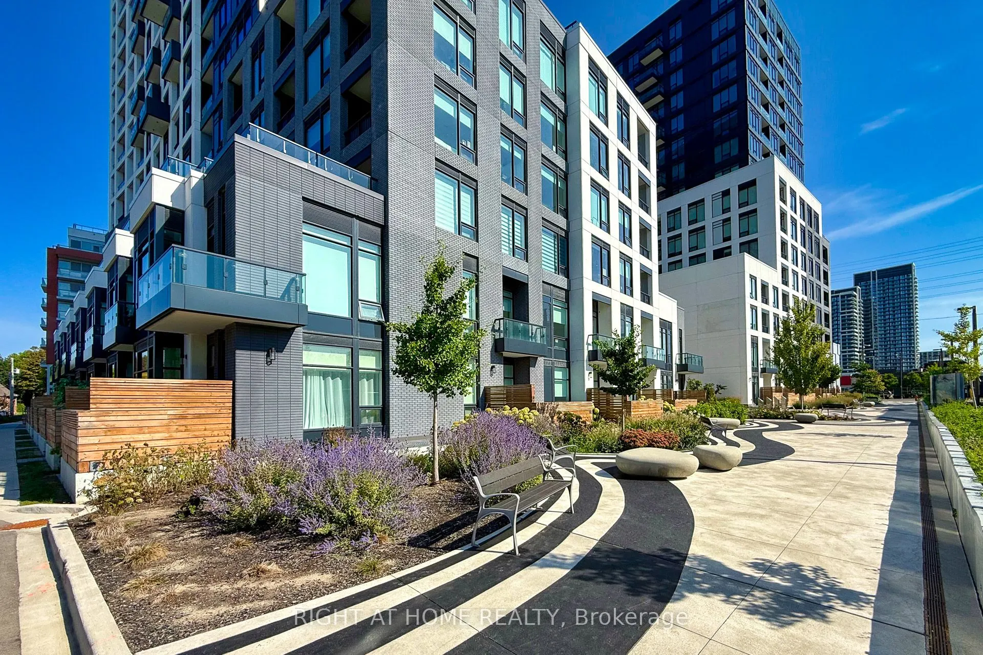 3 Rosewater Street, #510