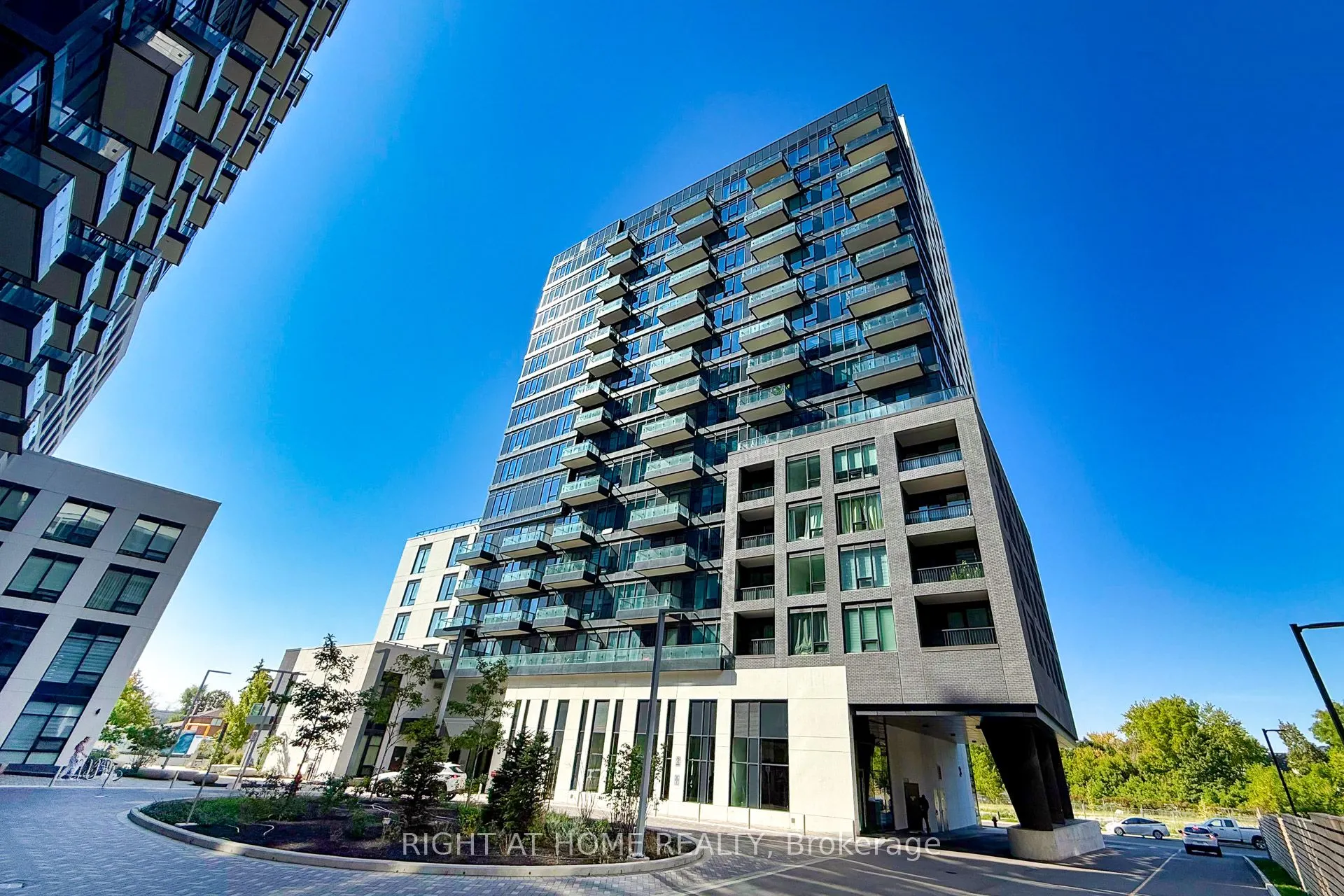 3 Rosewater Street, #510