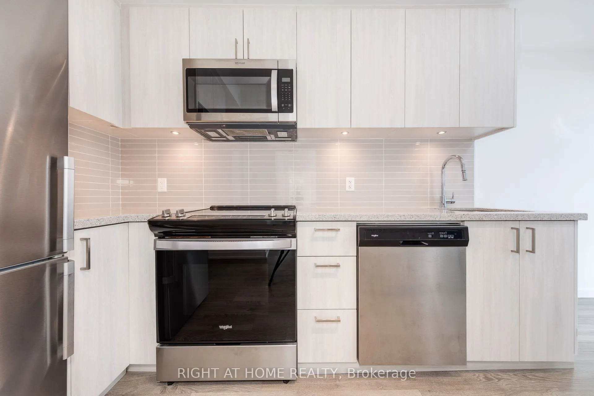 3 Rosewater Street, #510