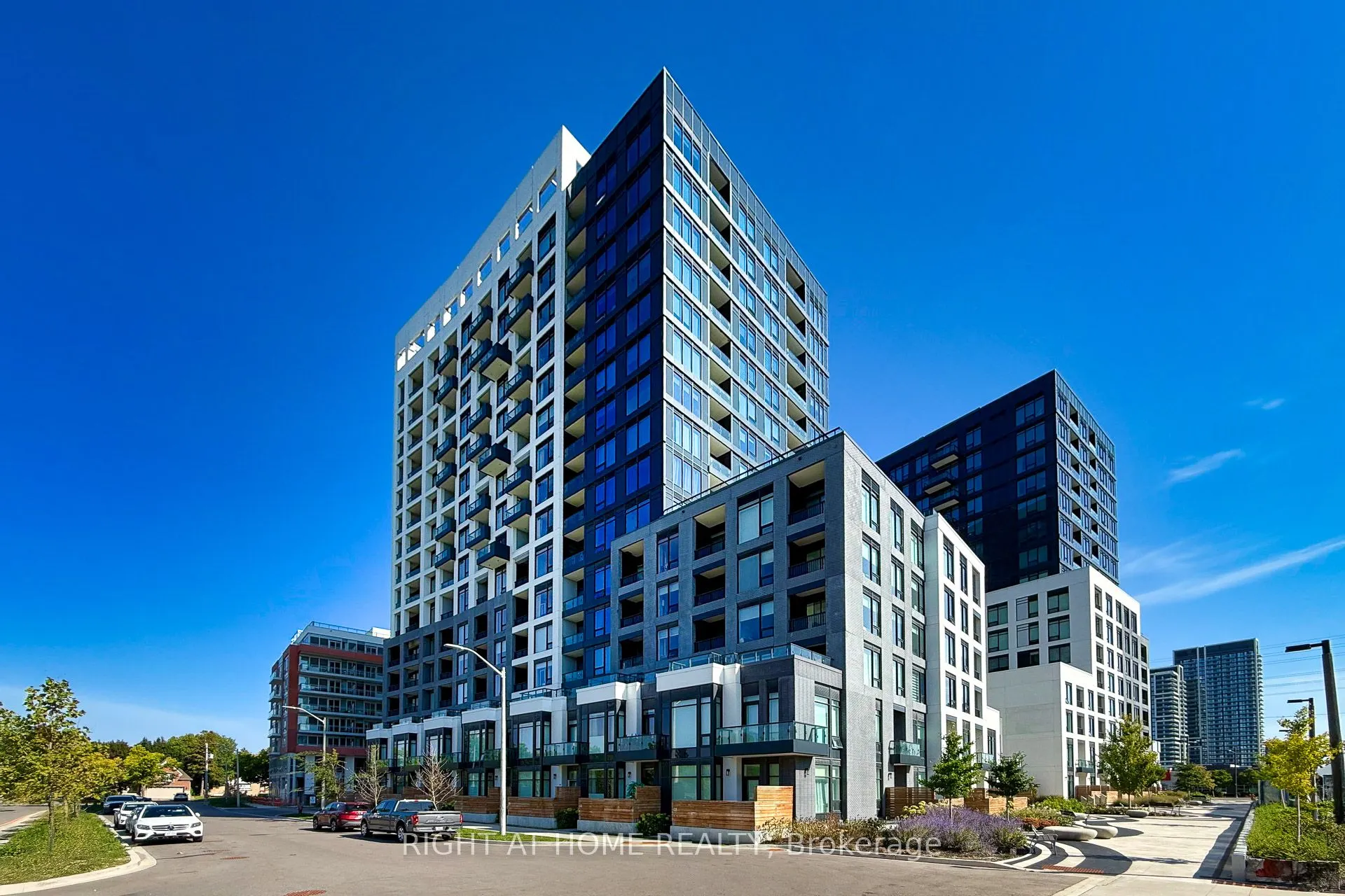 3 Rosewater Street, #510