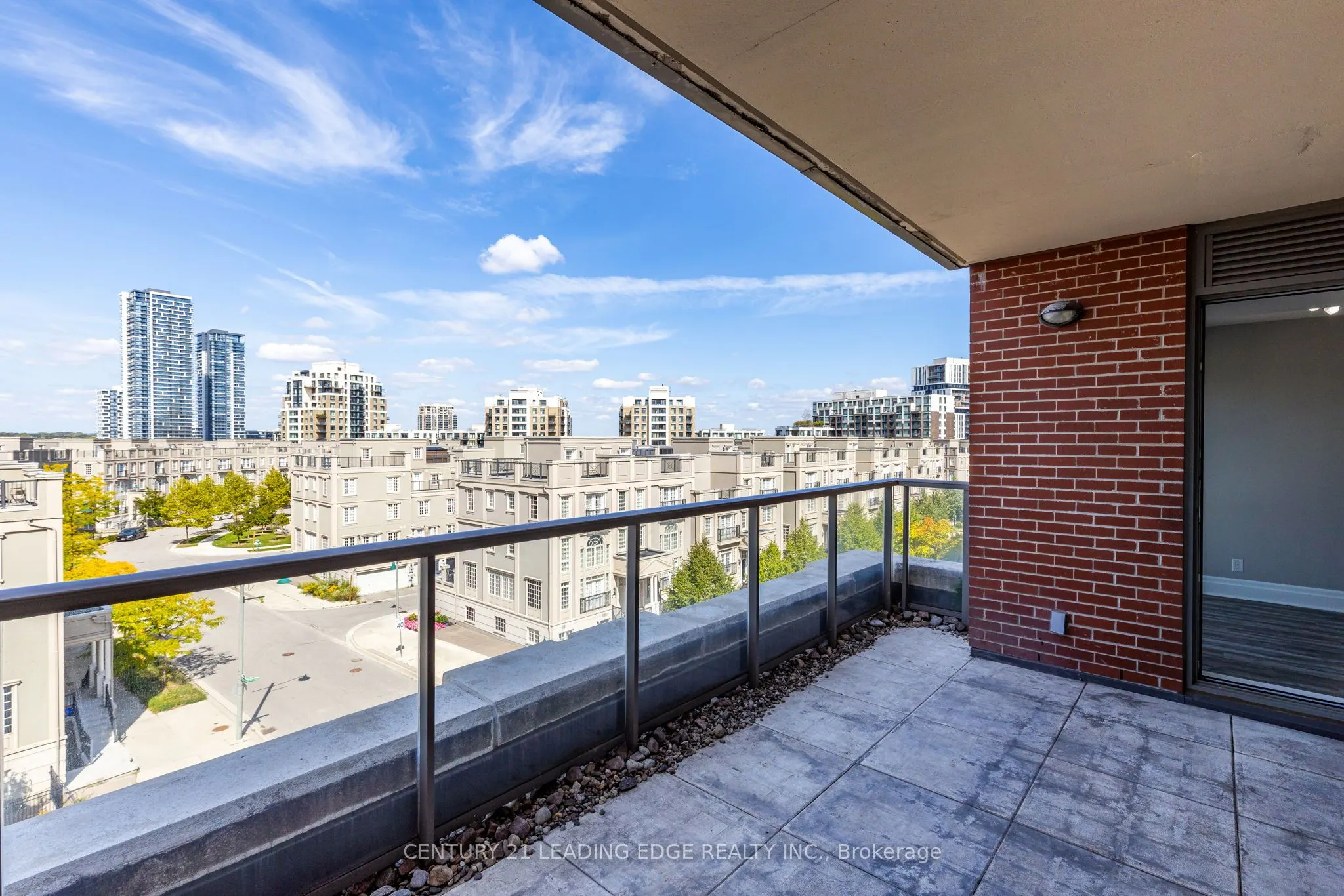21 UPPER DUKE Crescent, #505