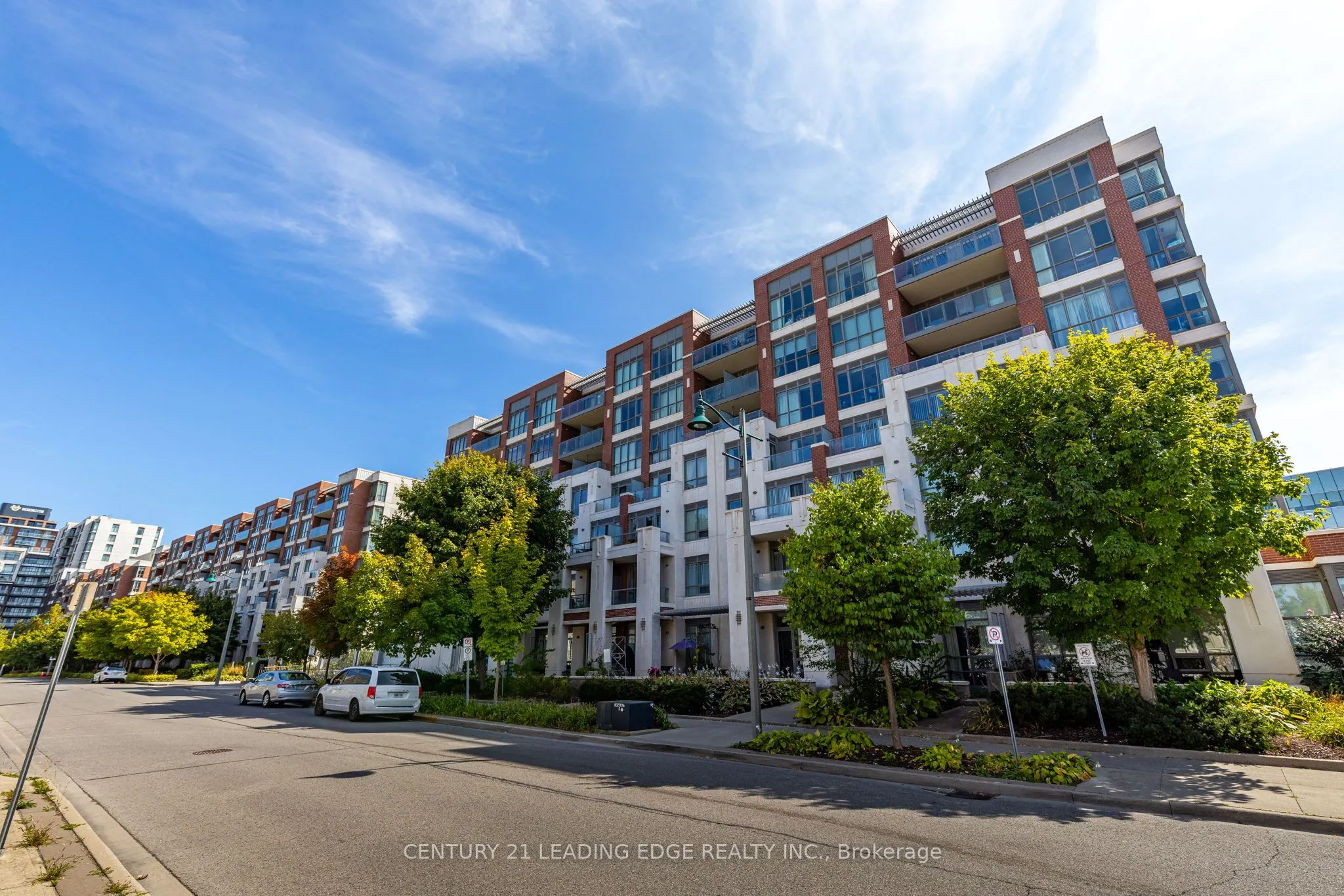 21 UPPER DUKE Crescent, #505