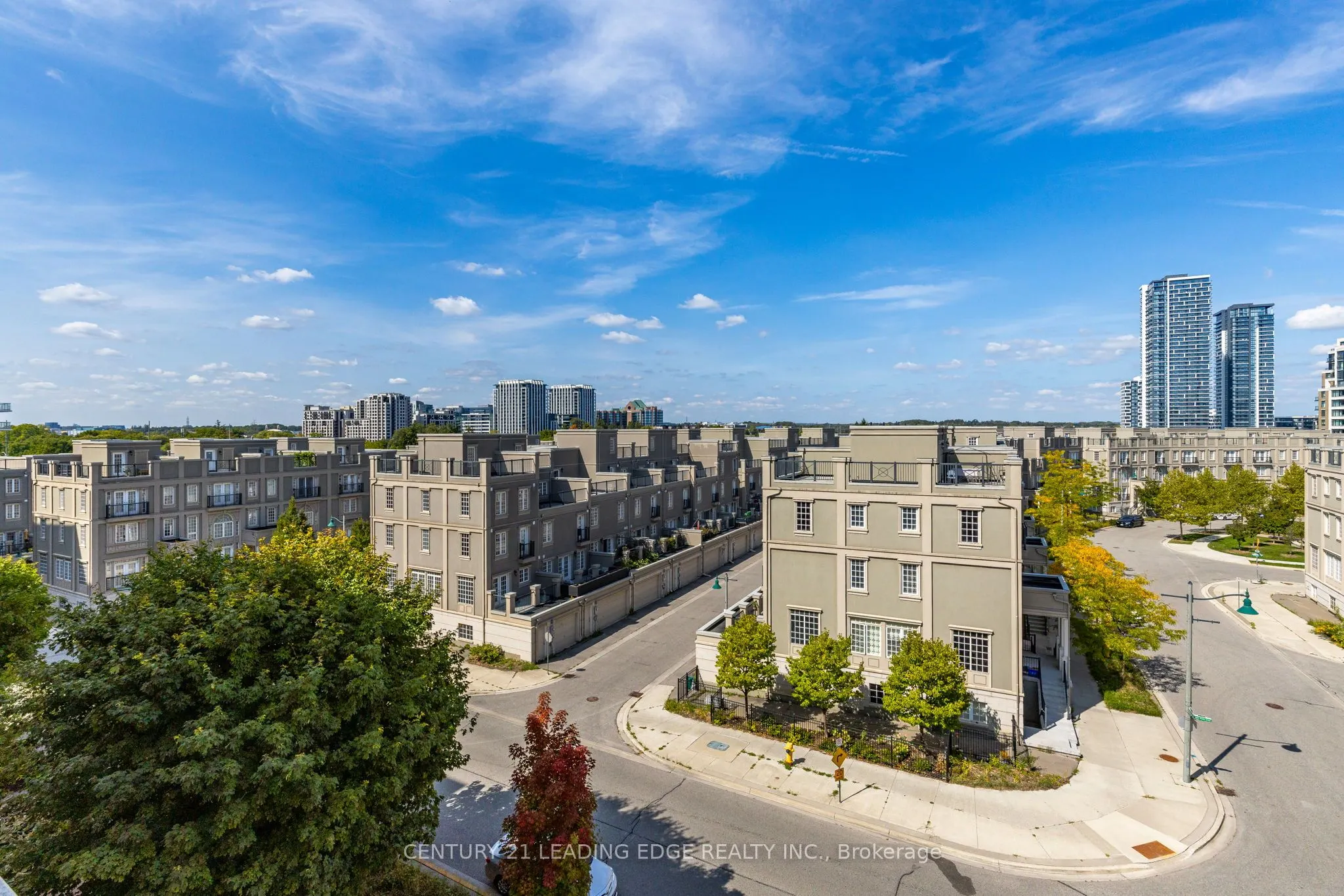 21 UPPER DUKE Crescent, #505